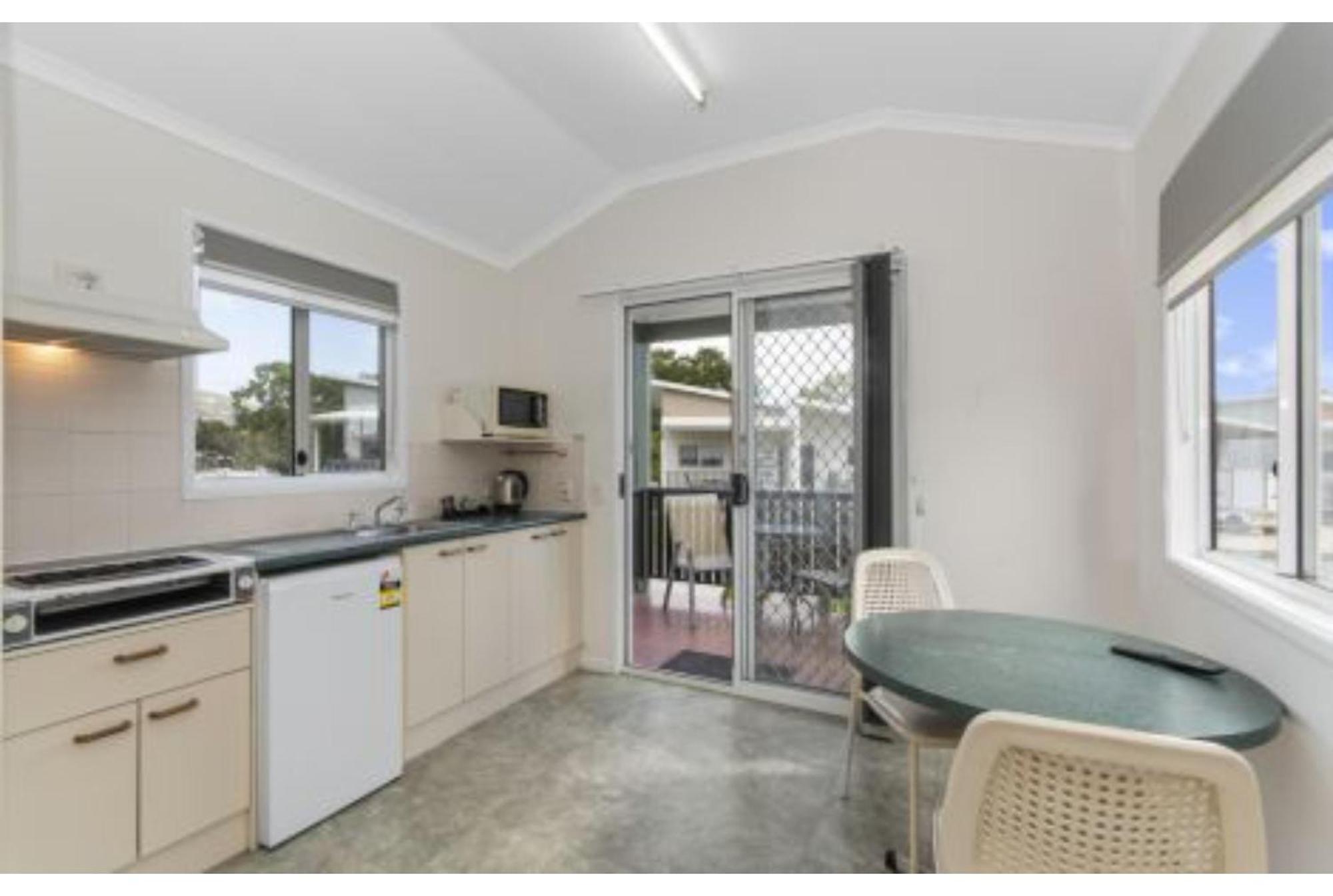 Discovery Parks - Holiday park Townsville