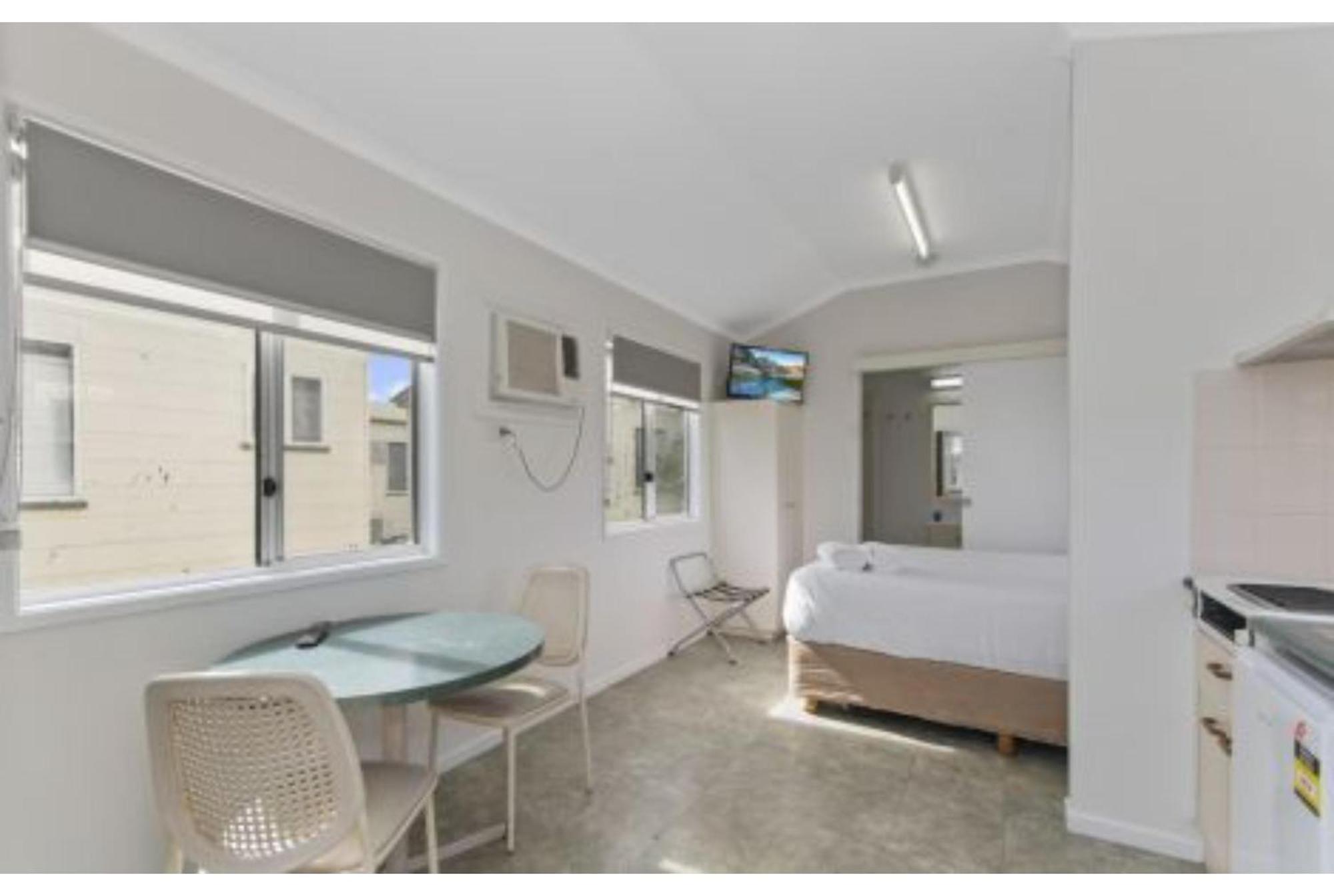 Discovery Parks - Holiday park Townsville