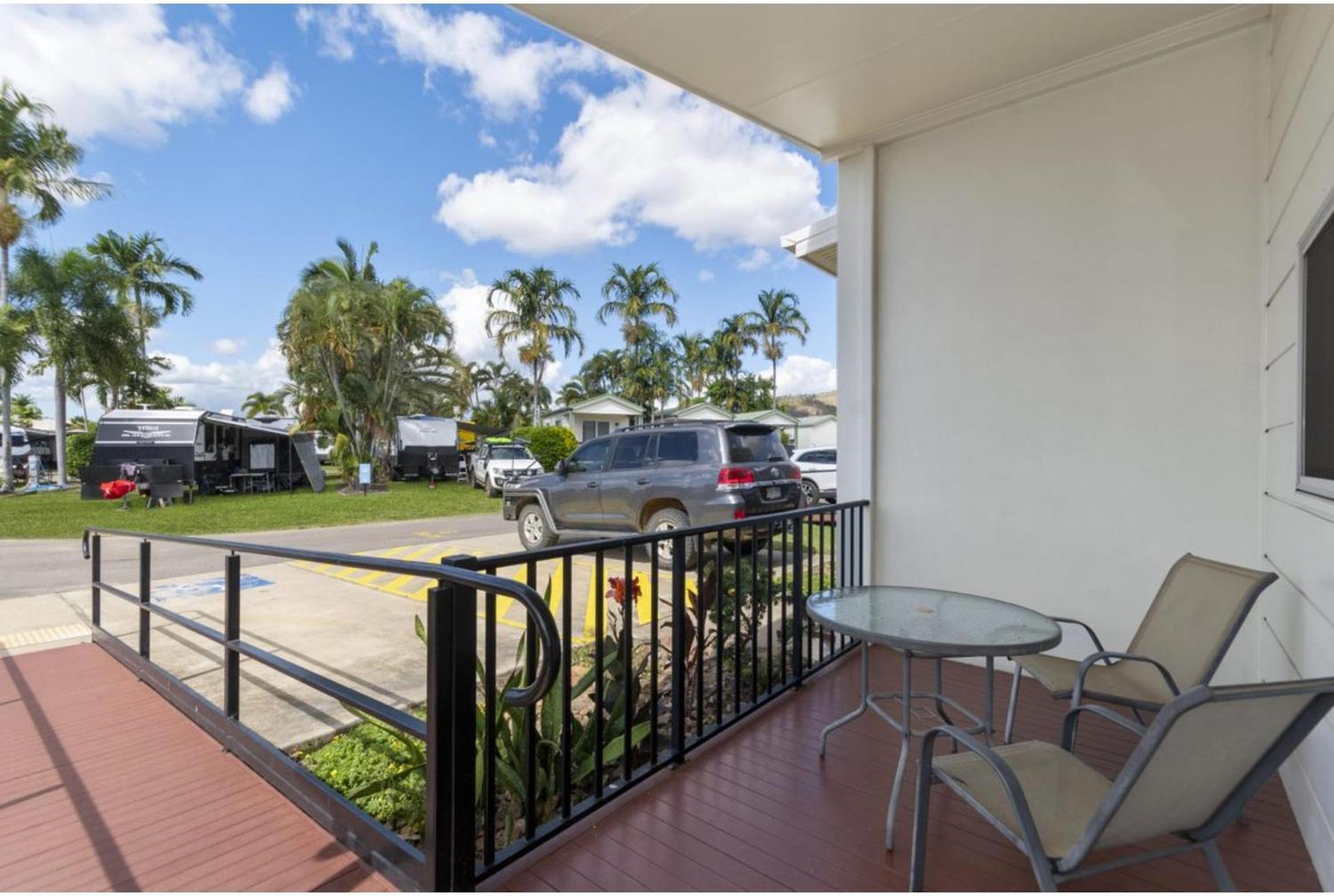 Discovery Parks - Holiday park 4*