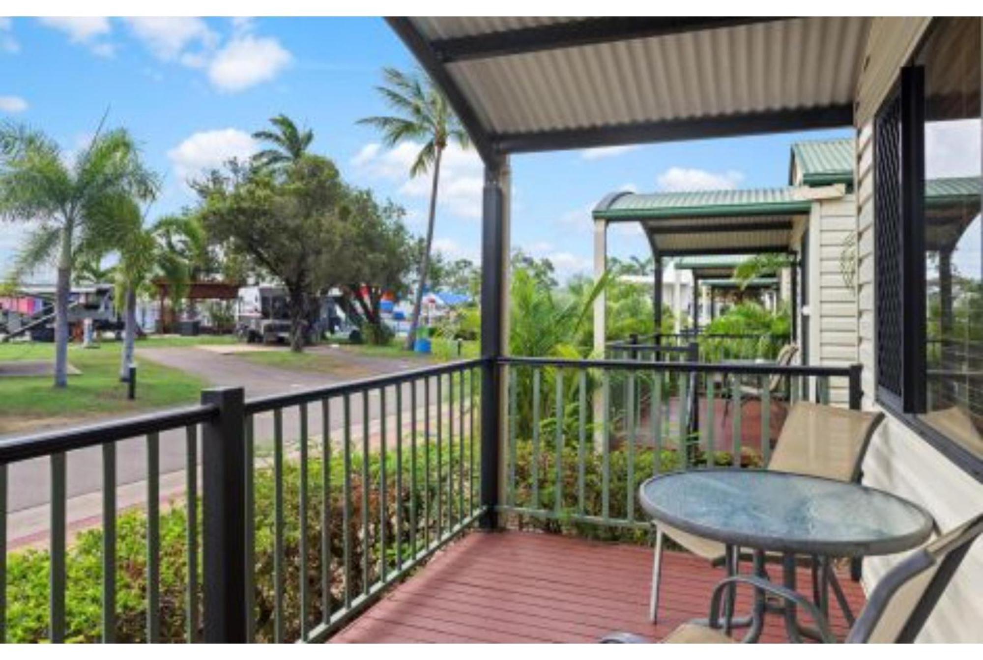 Discovery Parks - Holiday park Townsville