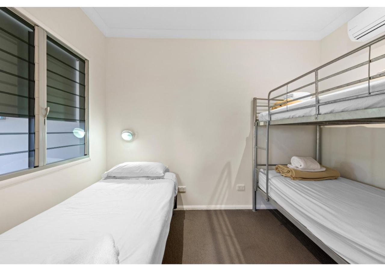 Holiday park Discovery Parks - 4*