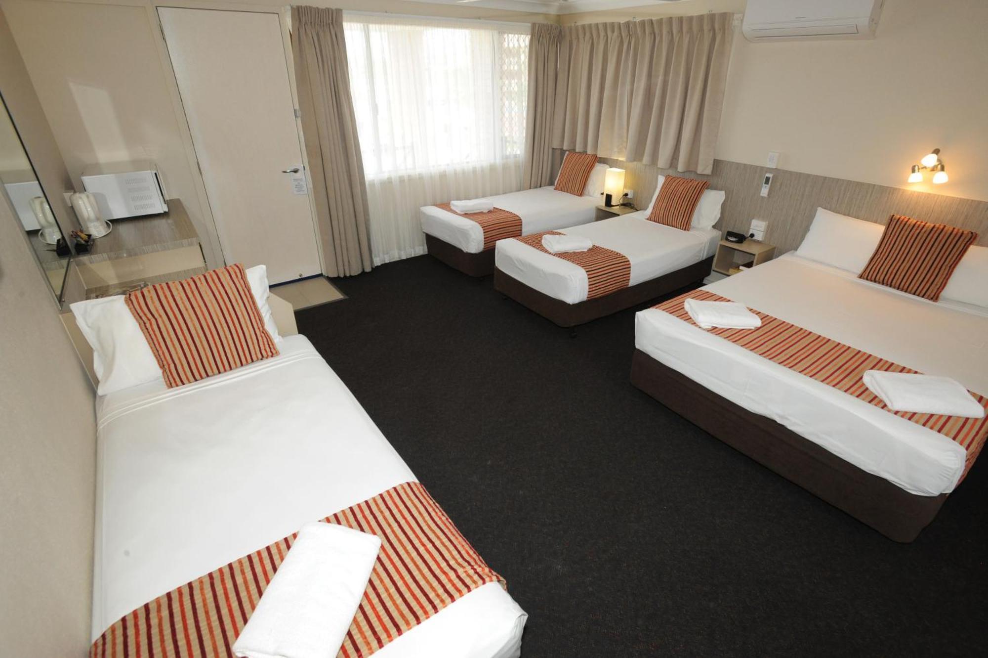 Shoredrive 3* Townsville