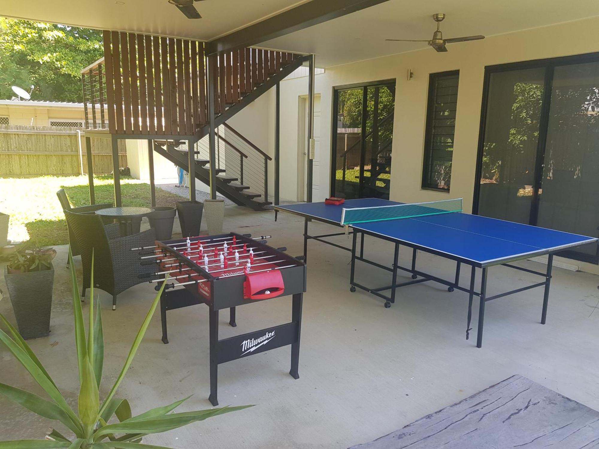 Beautiful Modern Luxury Holiday home Townsville