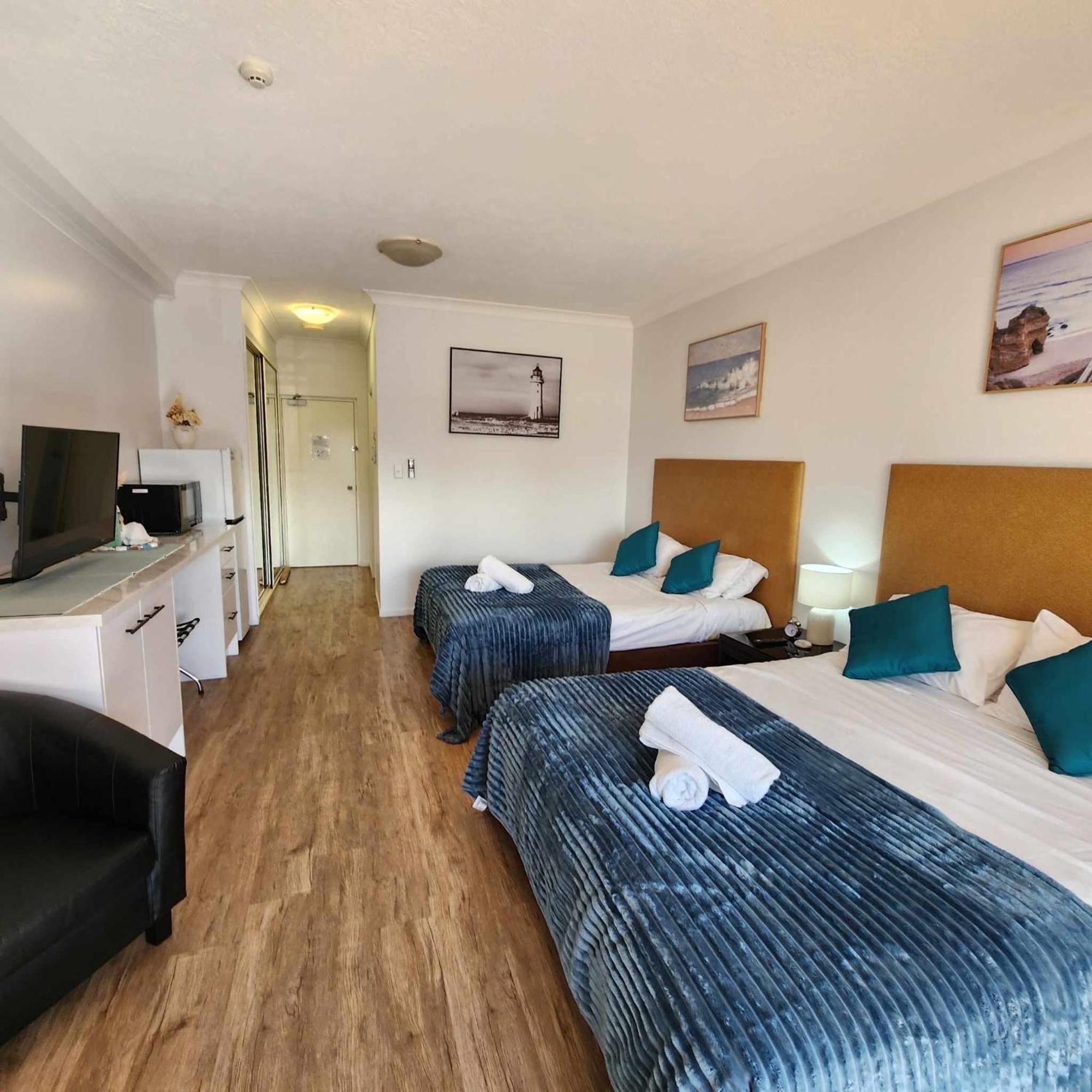 Park Regis Anchorage Hotel Townsville