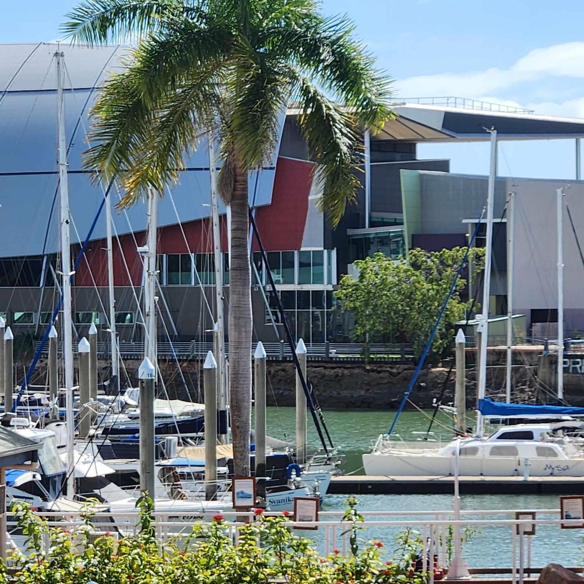 Park Regis Anchorage 4* Townsville