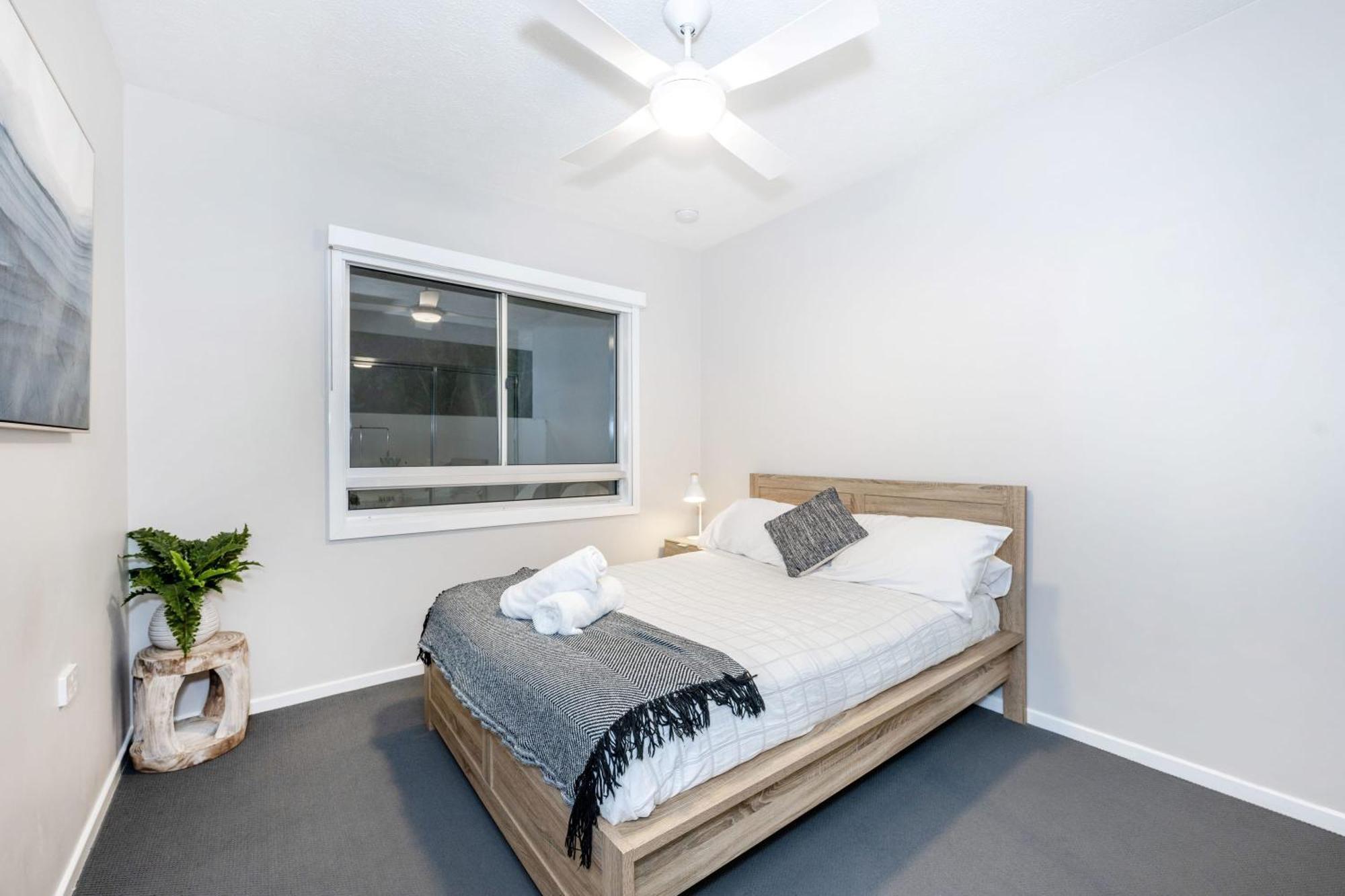 City Centre Retreat Apartment Townsville