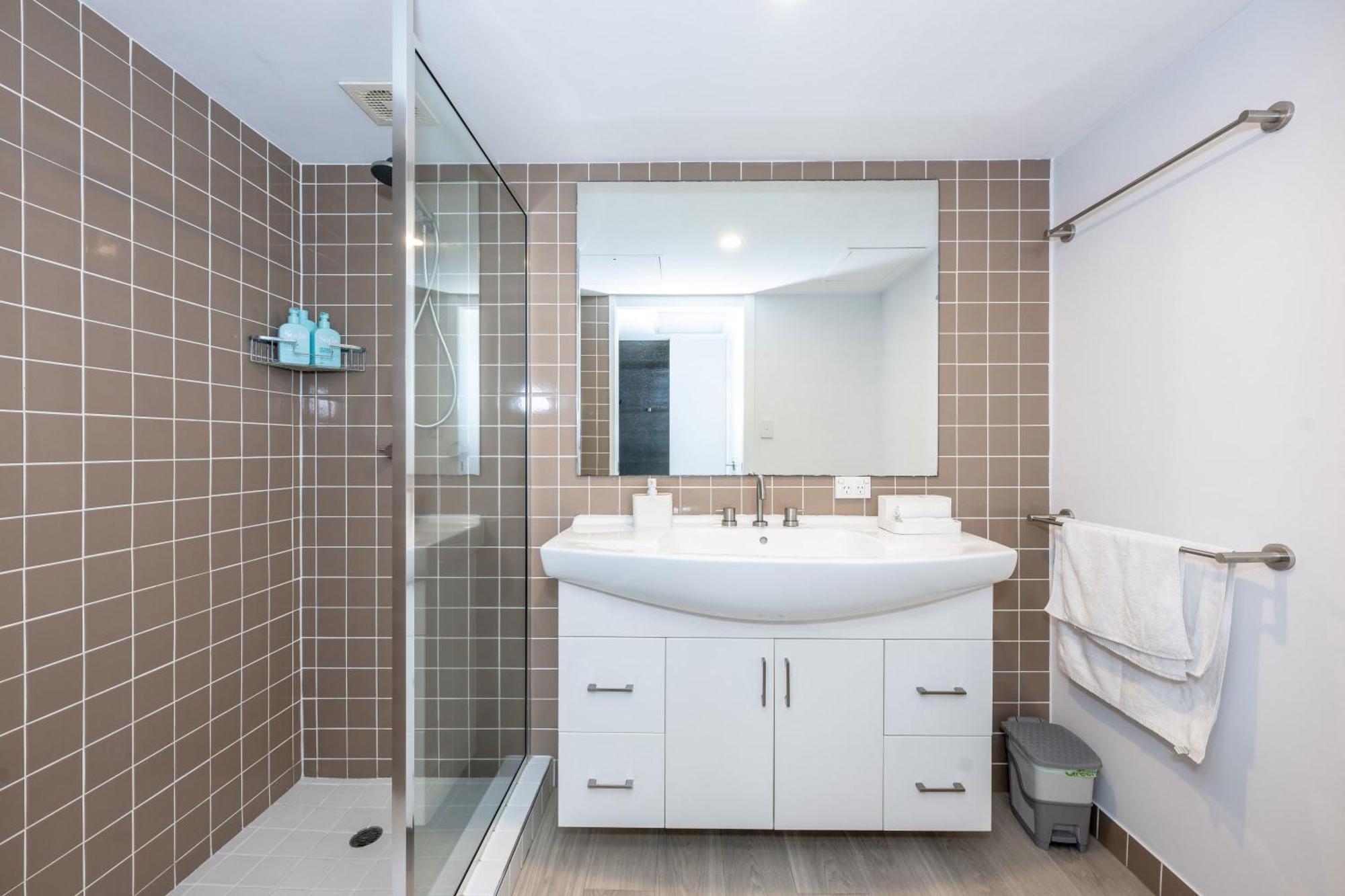 City Centre Retreat Apartment *