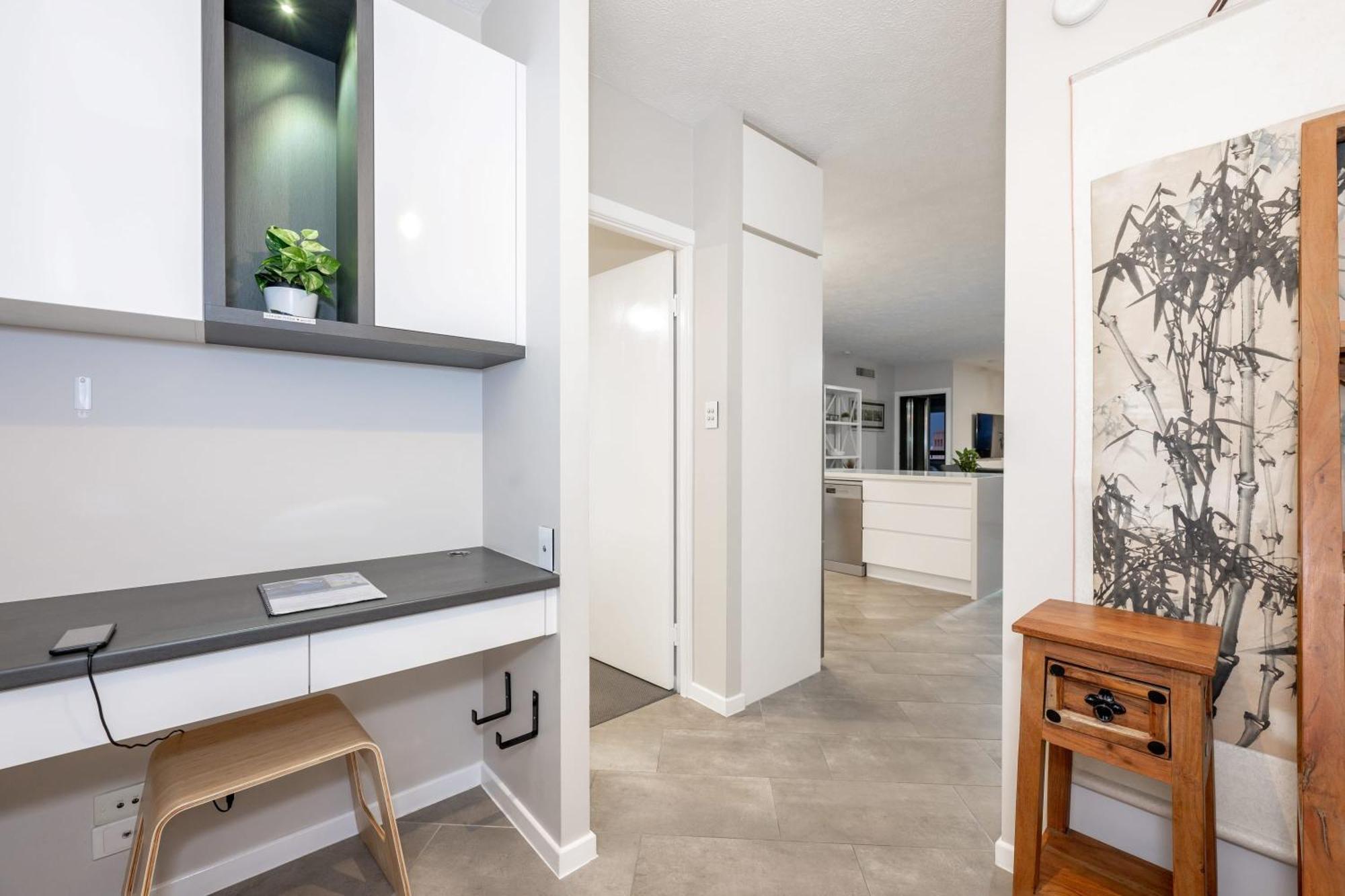 City Centre Retreat * Townsville