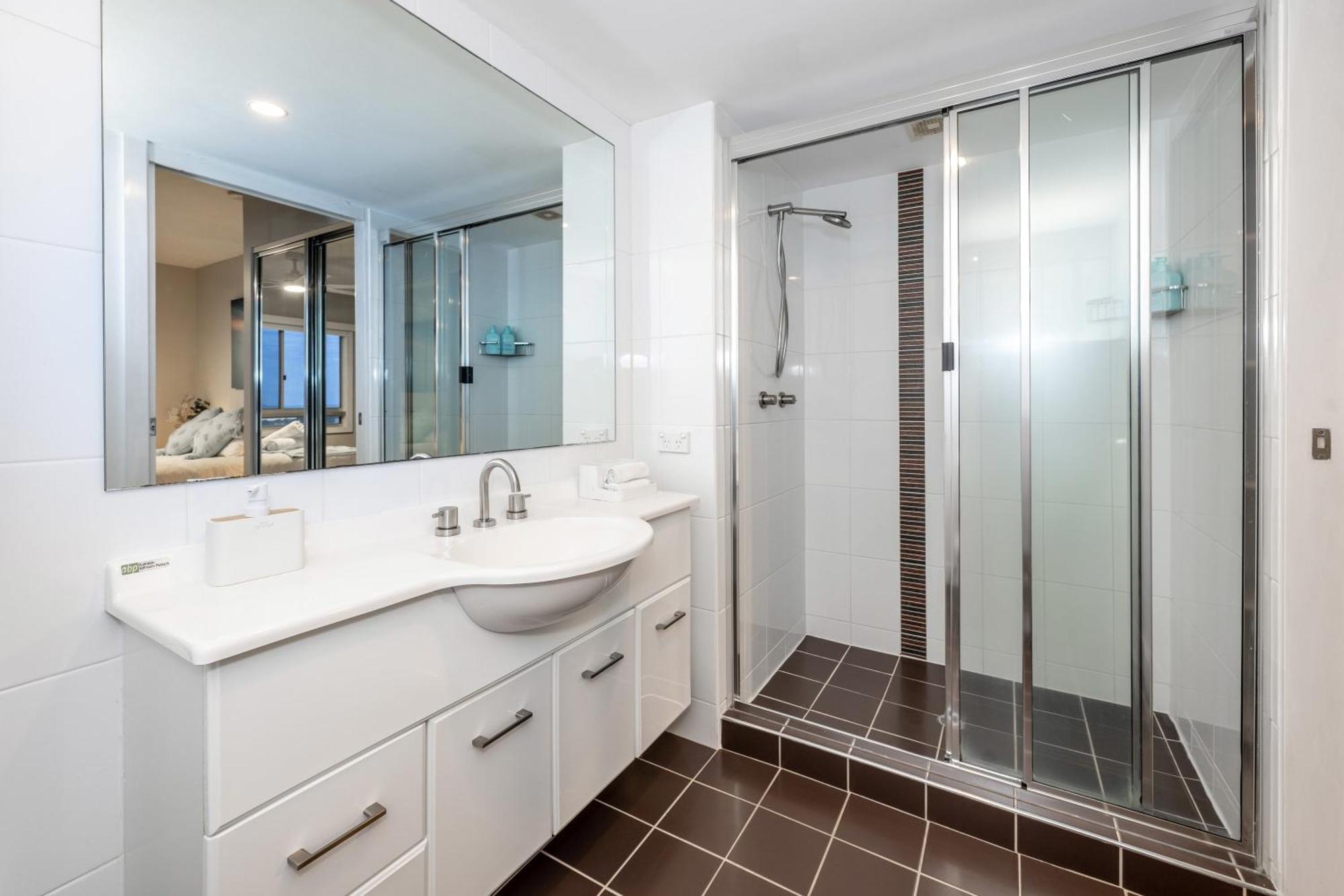 City Centre Retreat Apartment Townsville