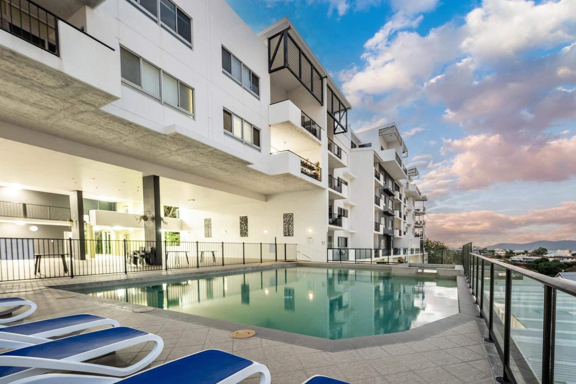 Apartment City Centre Retreat