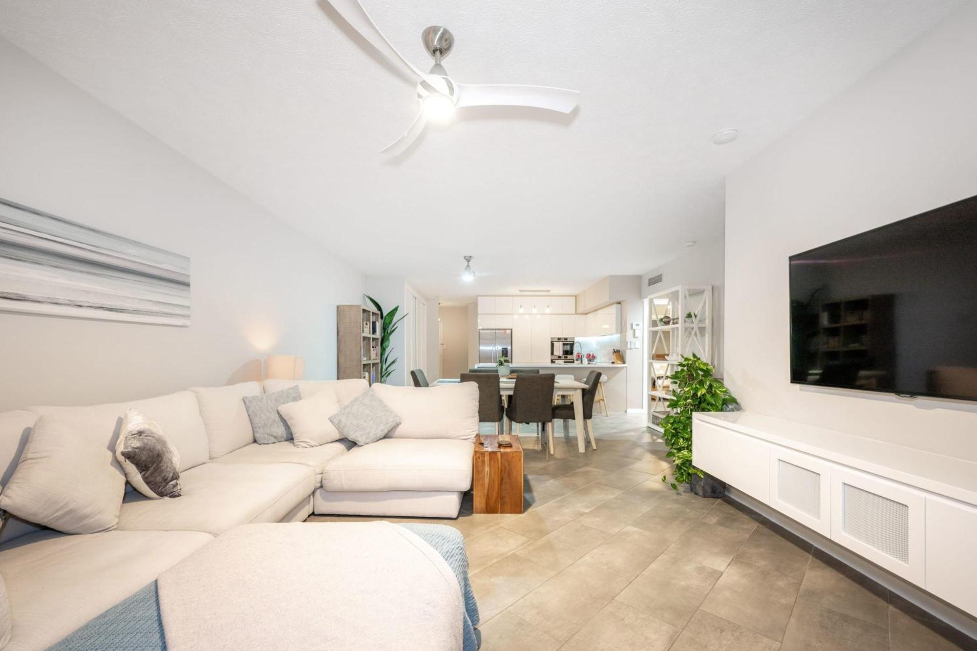 Apartment City Centre Retreat