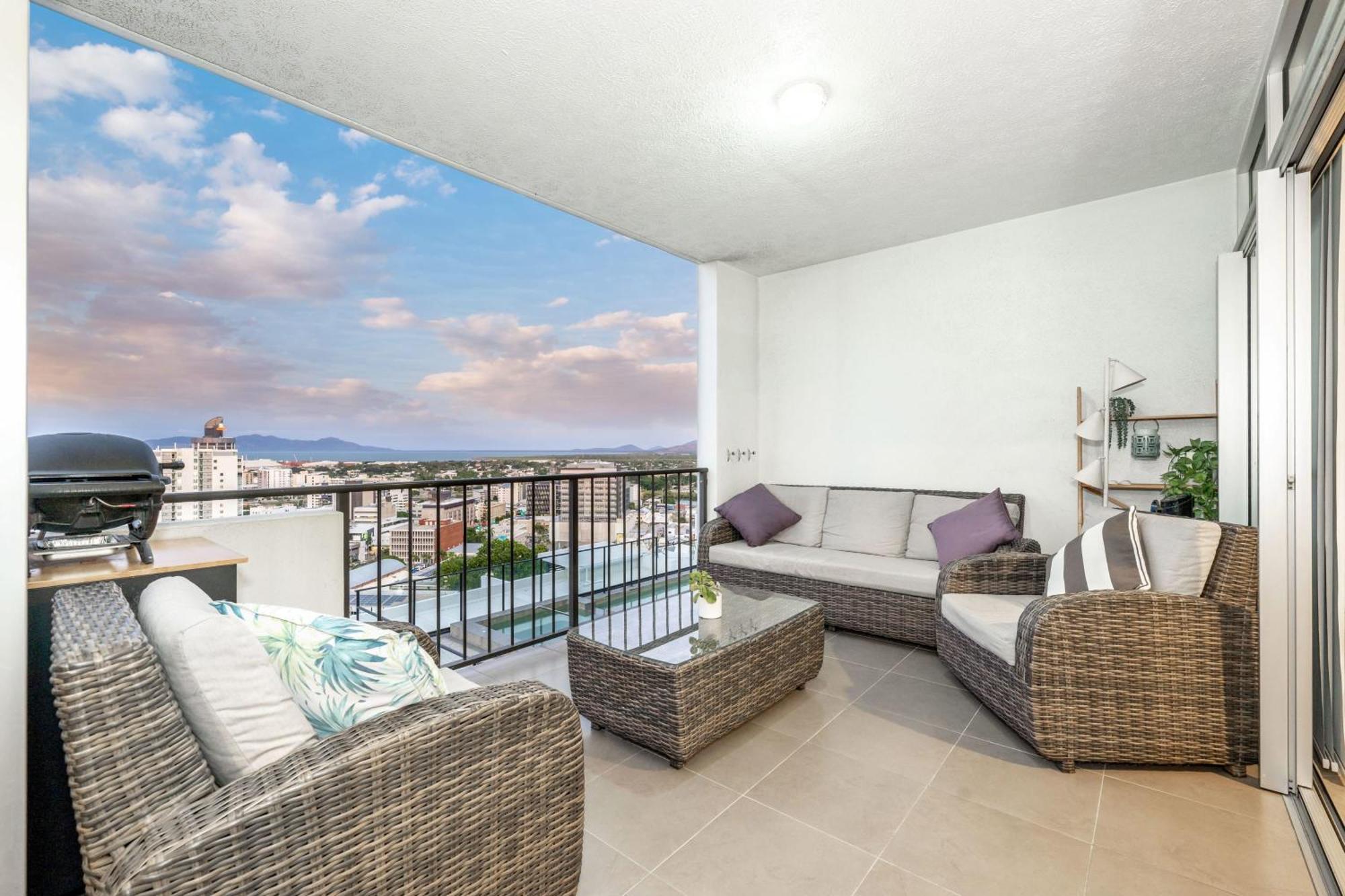 City Centre Retreat Apartment