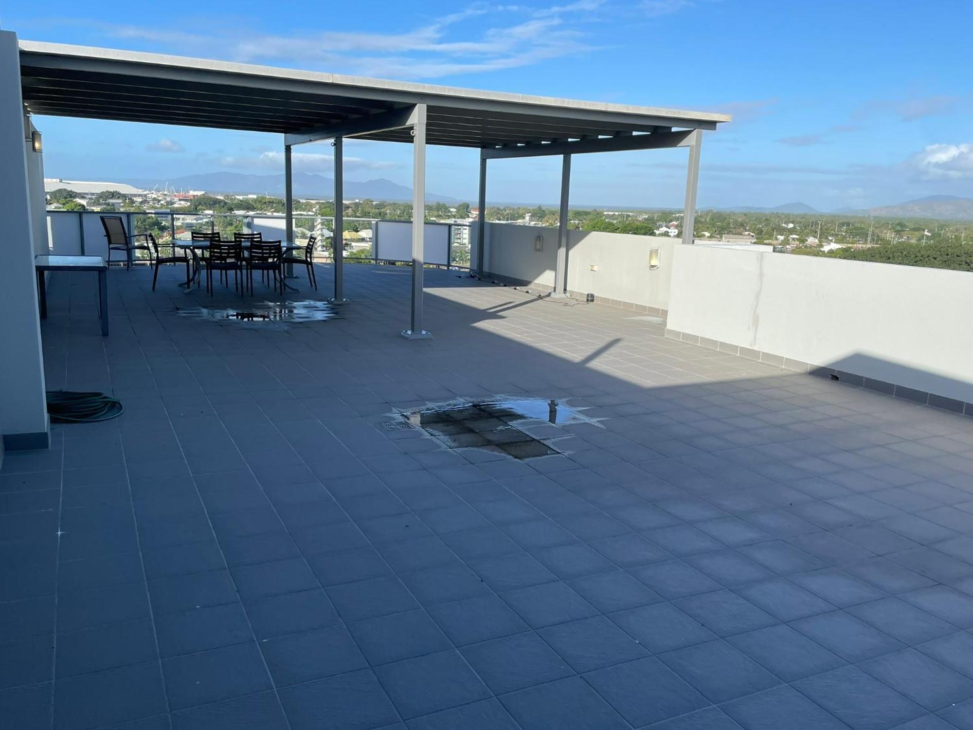 Penthouse Apartment Townsville