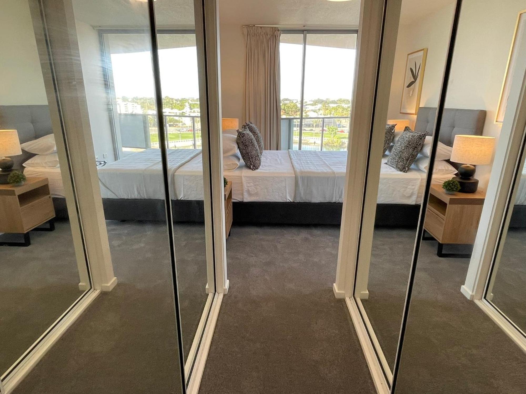Penthouse Apartment Townsville