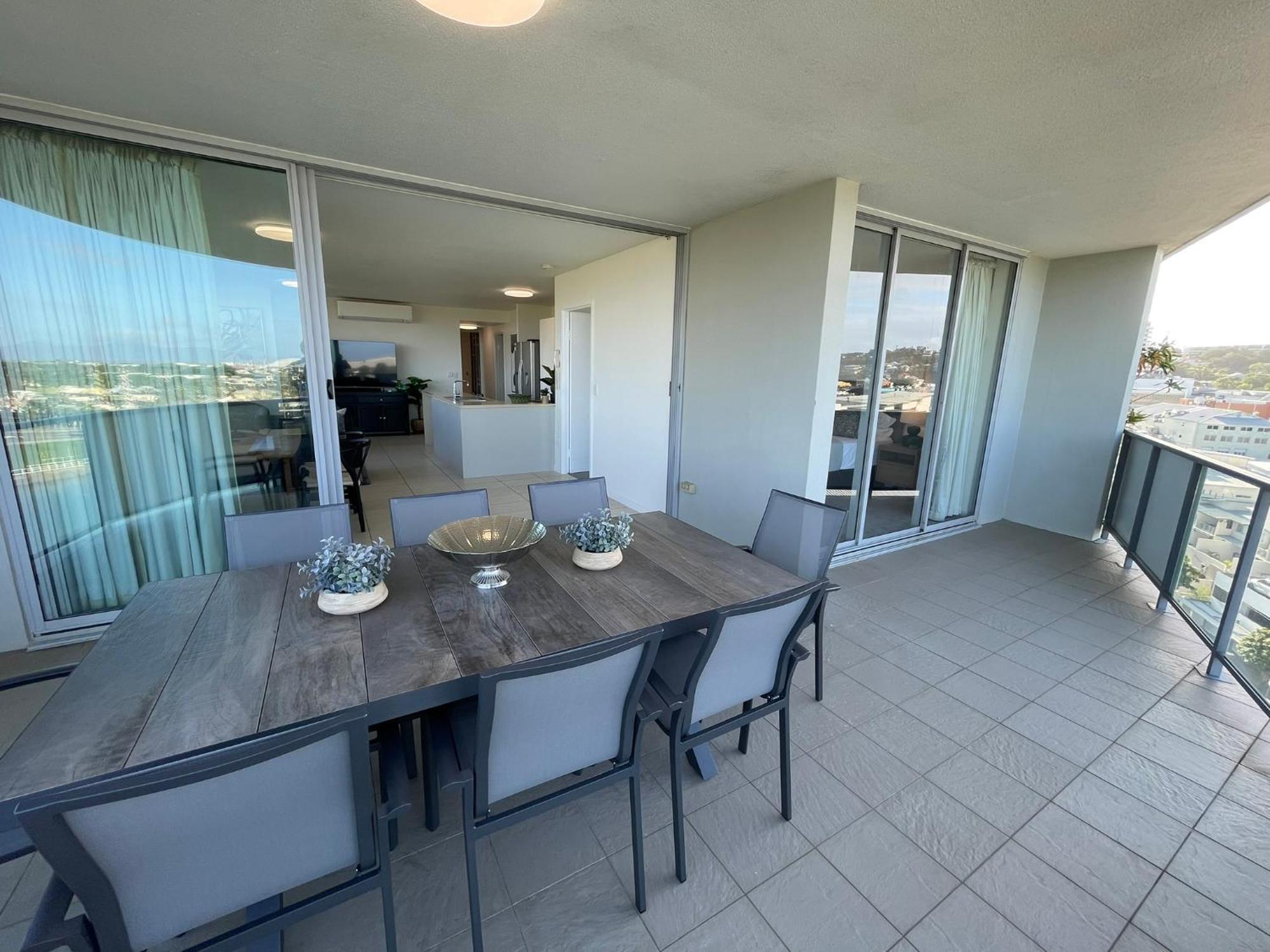 Apartment Penthouse Townsville