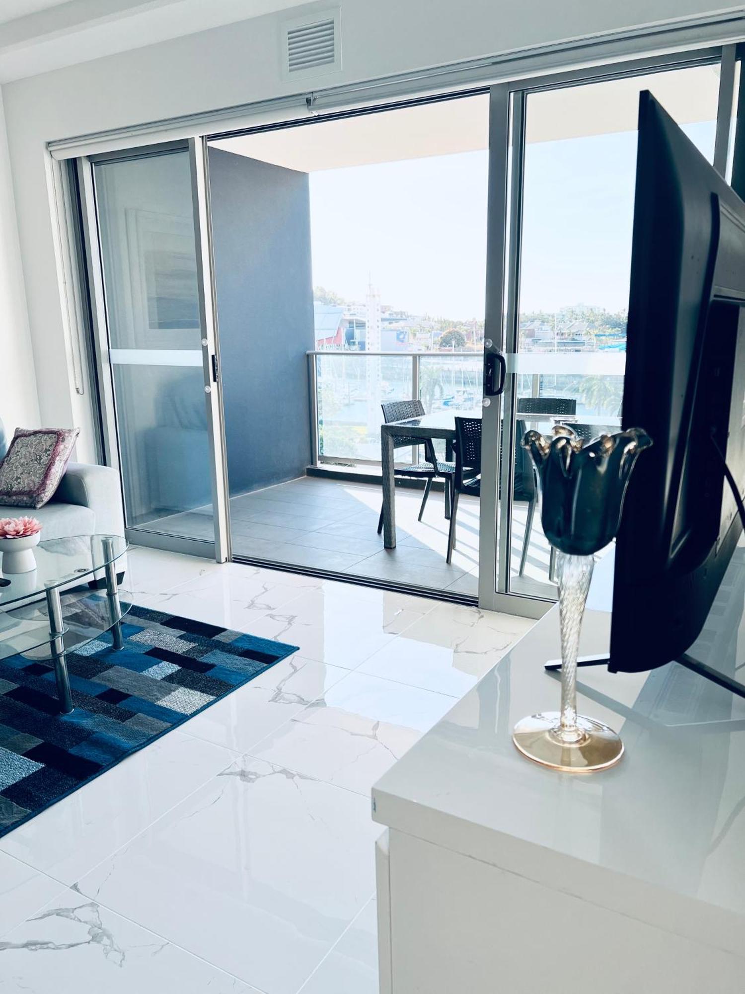 Harmony Apartment *