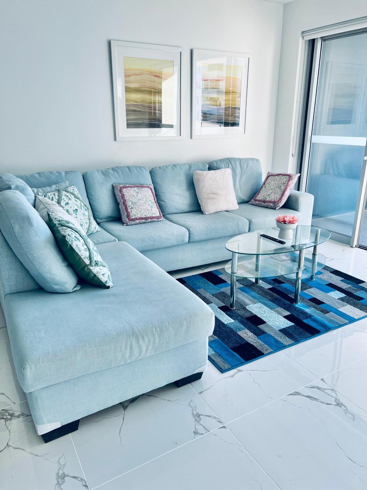 Harmony Apartment