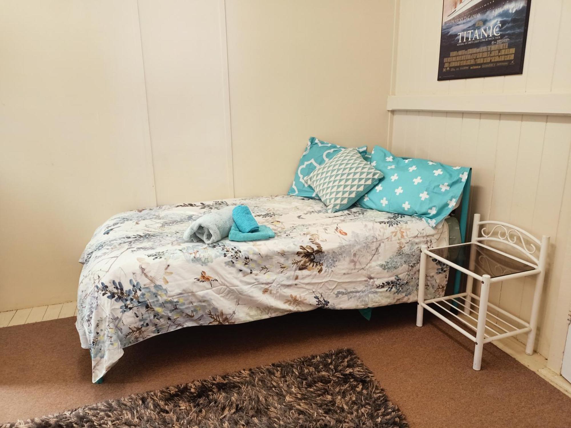 Spacious * Townsville