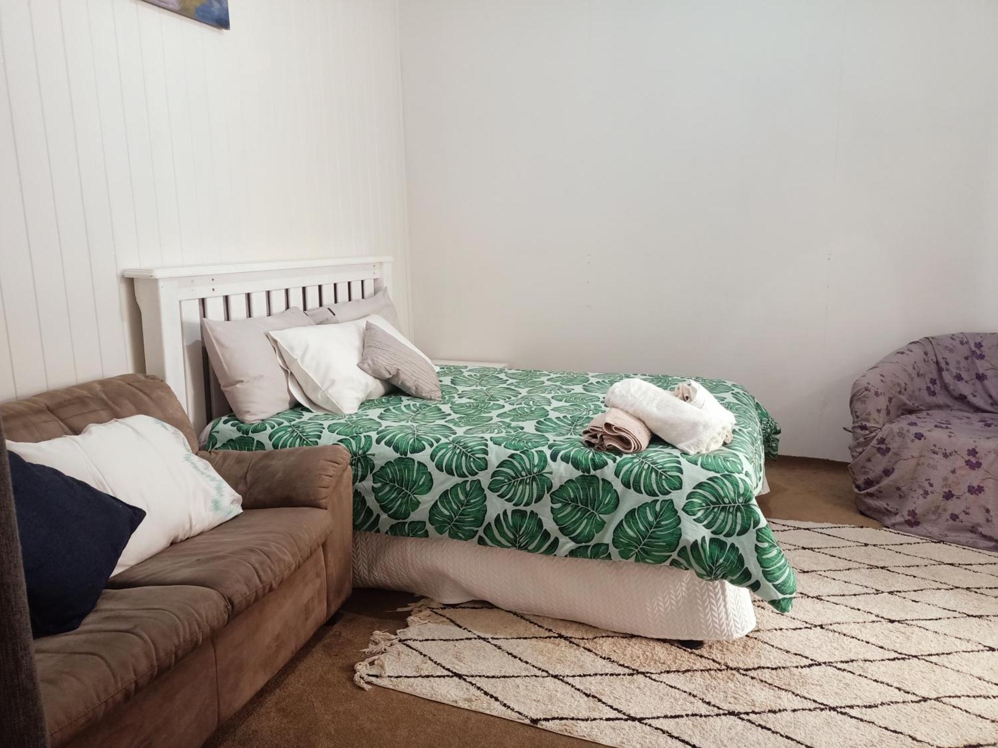Spacious Apartment Townsville