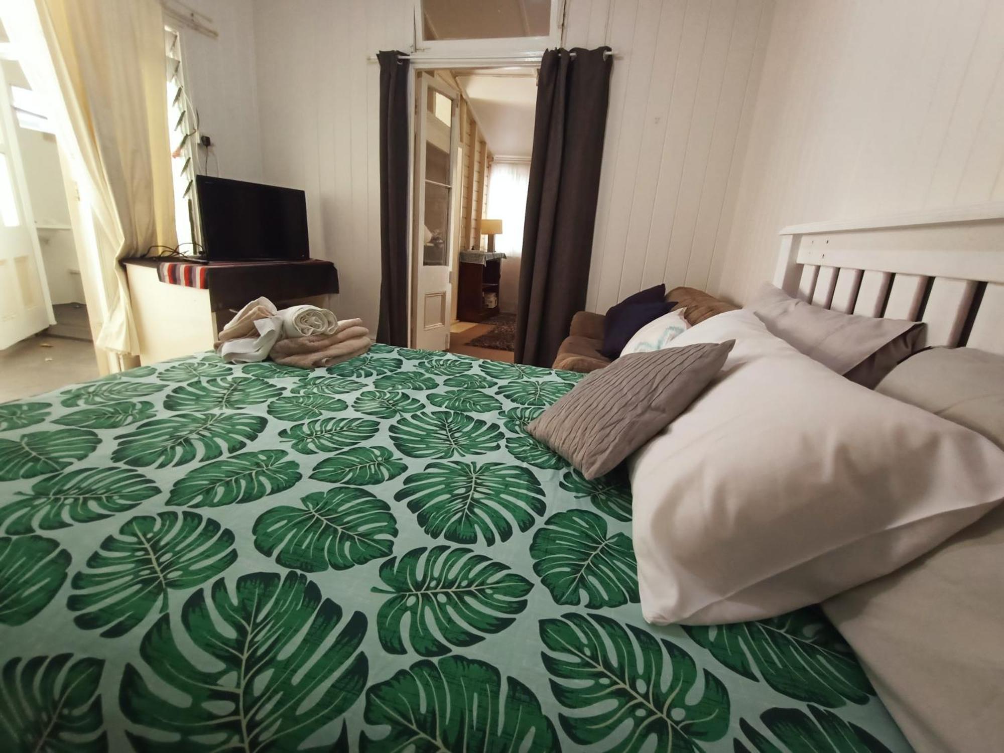 Apartment Spacious *