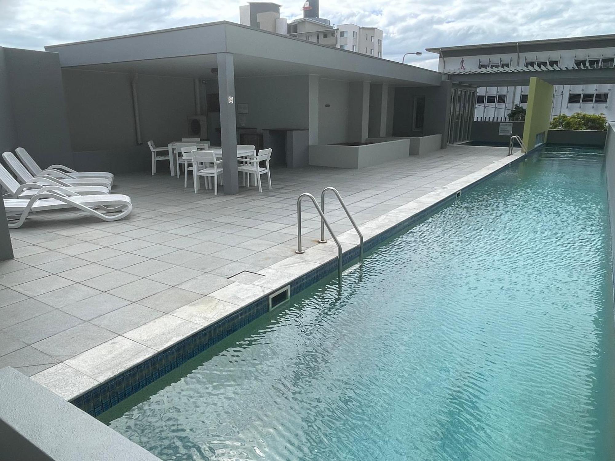Apartment Penthouse Townsville