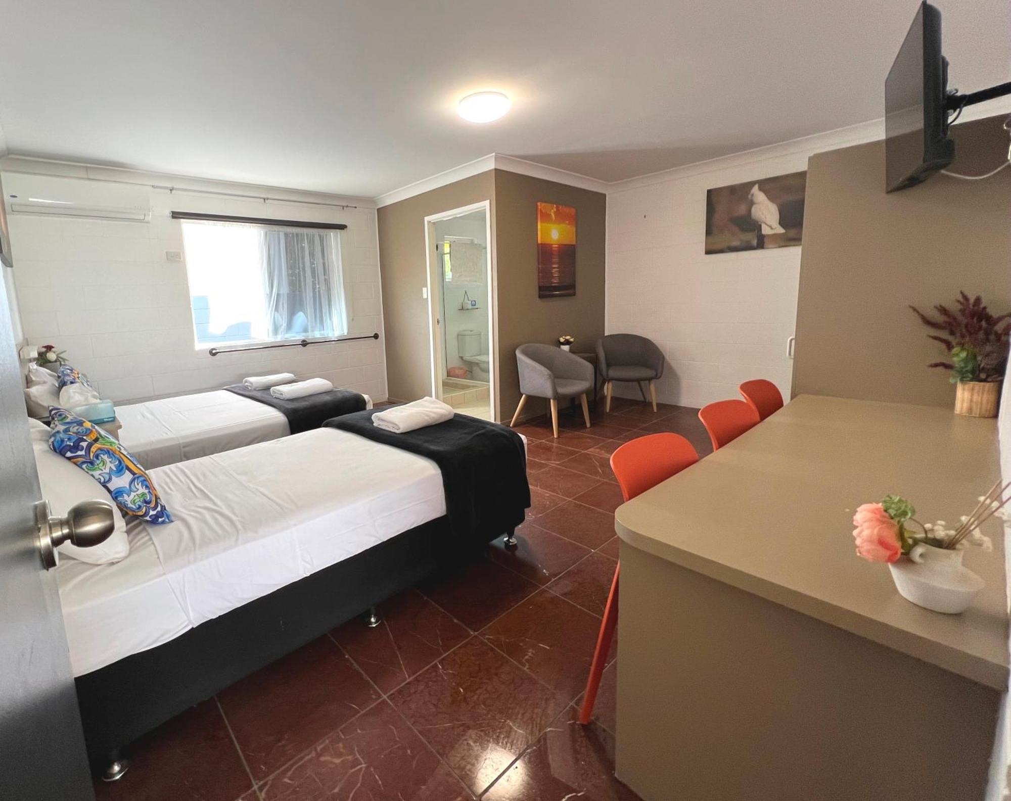 Motel Spanish Lace Motor 4*