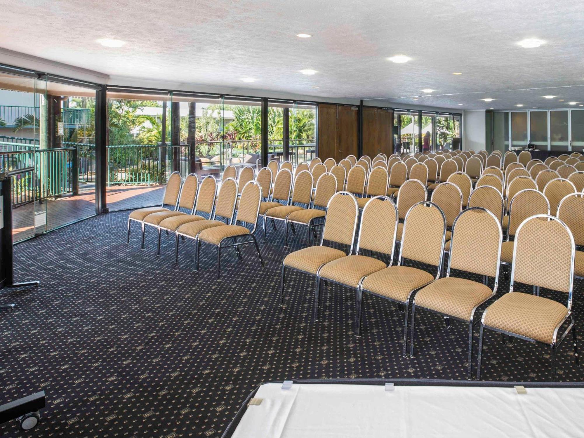 Mercure 4* Townsville