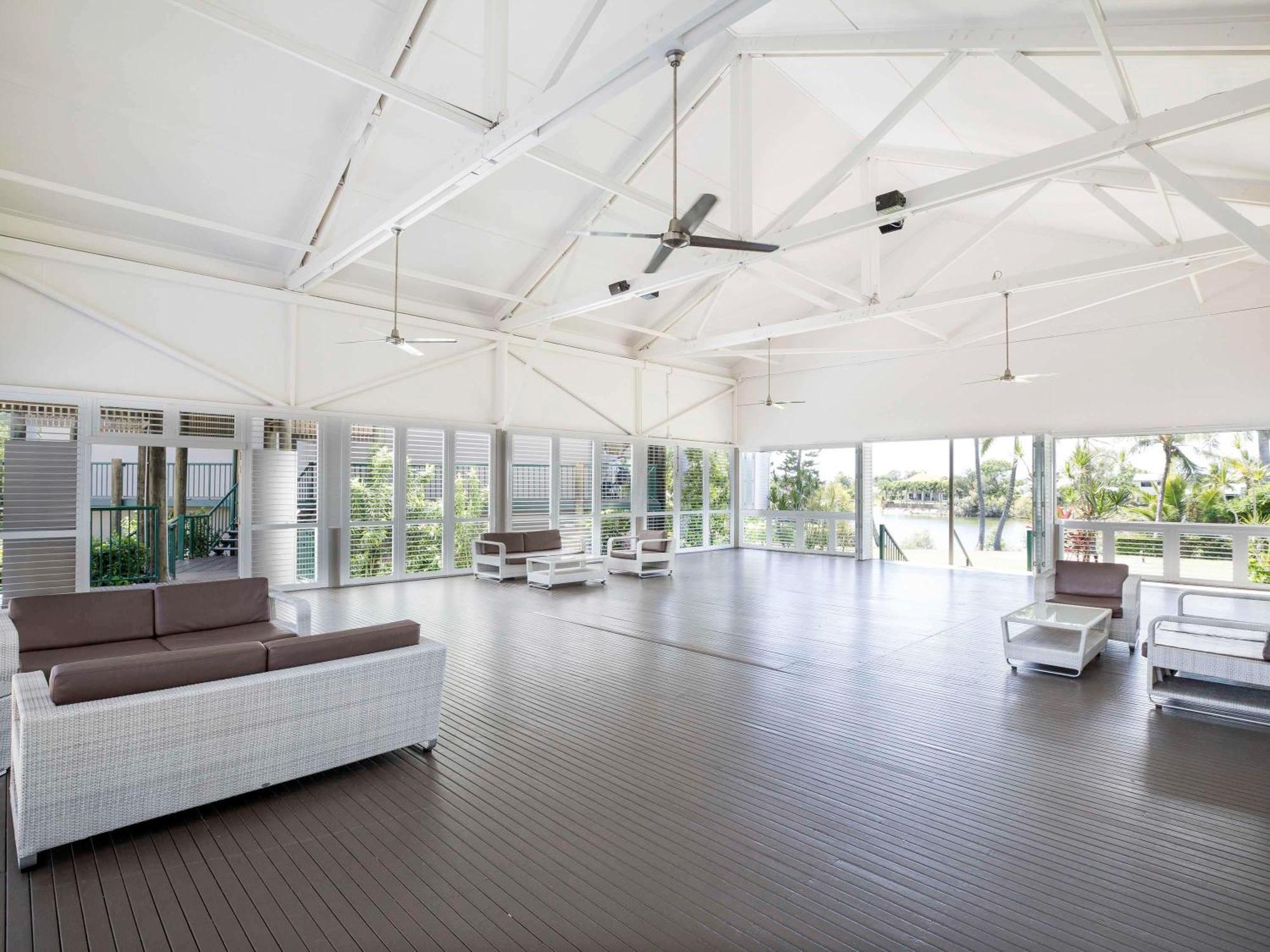 Hotel Mercure Townsville