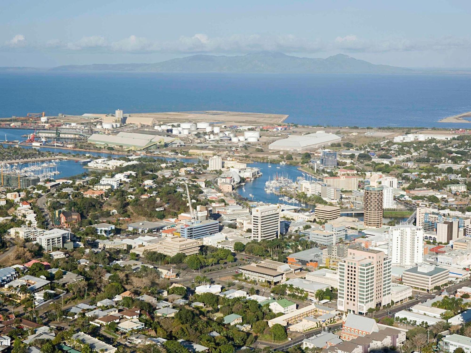 Mercure Townsville