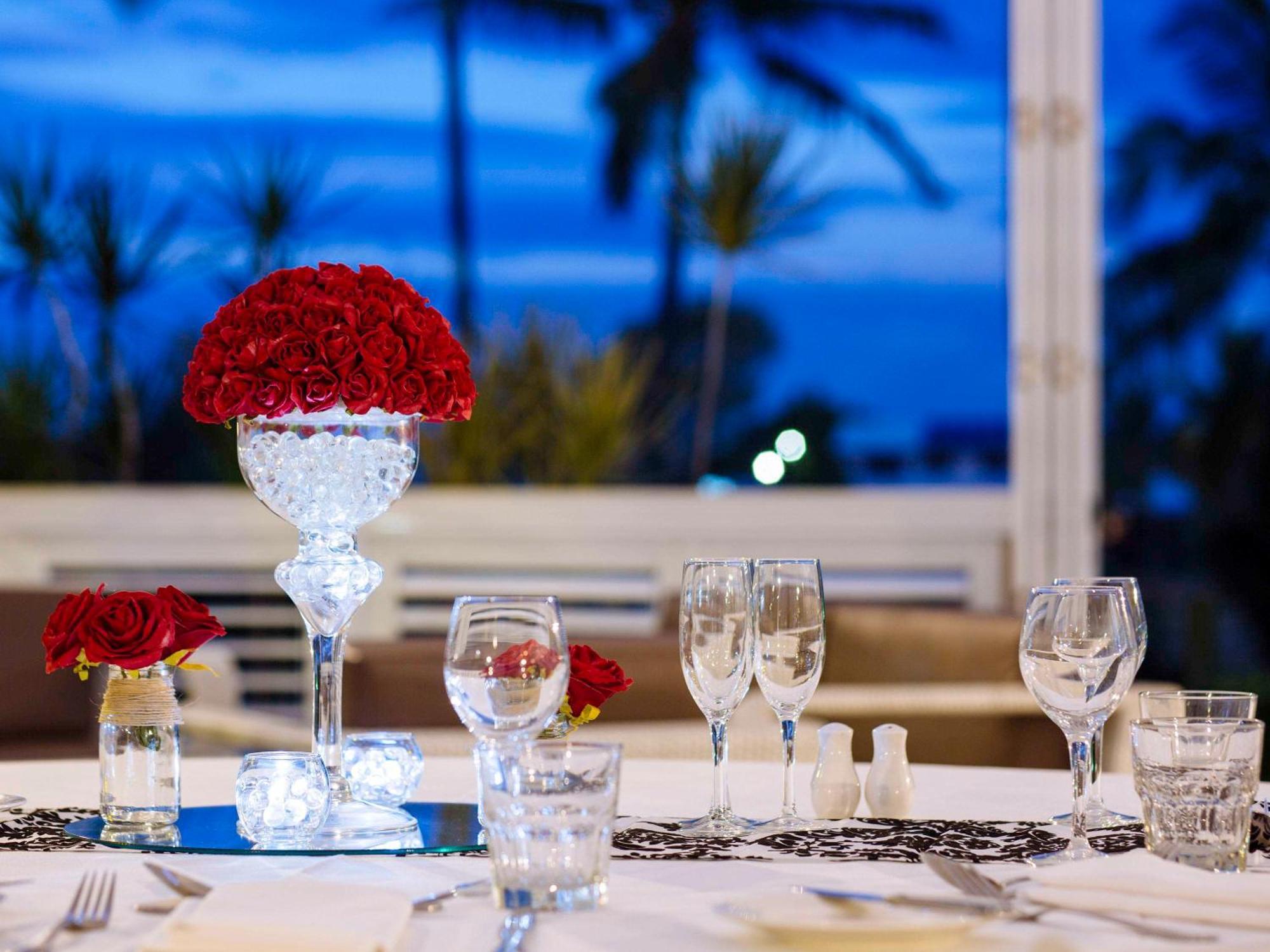 Mercure Hotel Townsville