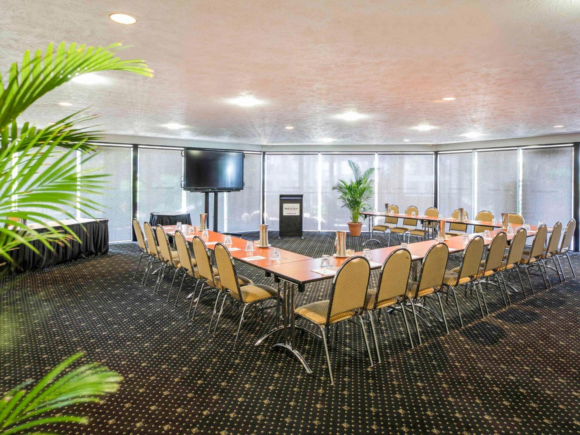 Hotel Mercure 4*