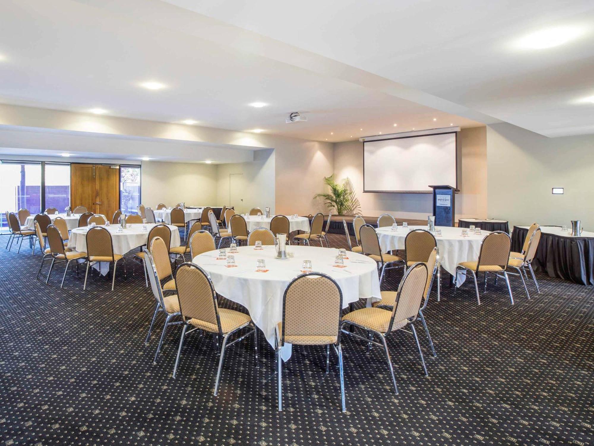 Hotel Mercure Townsville