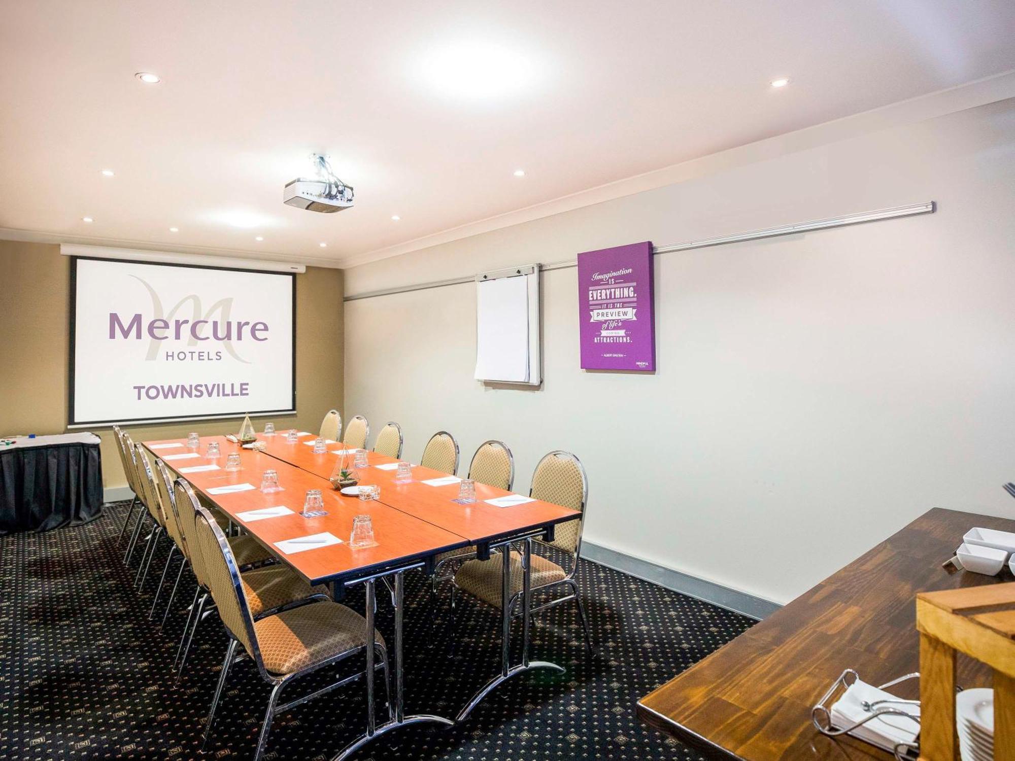 Hotel Mercure