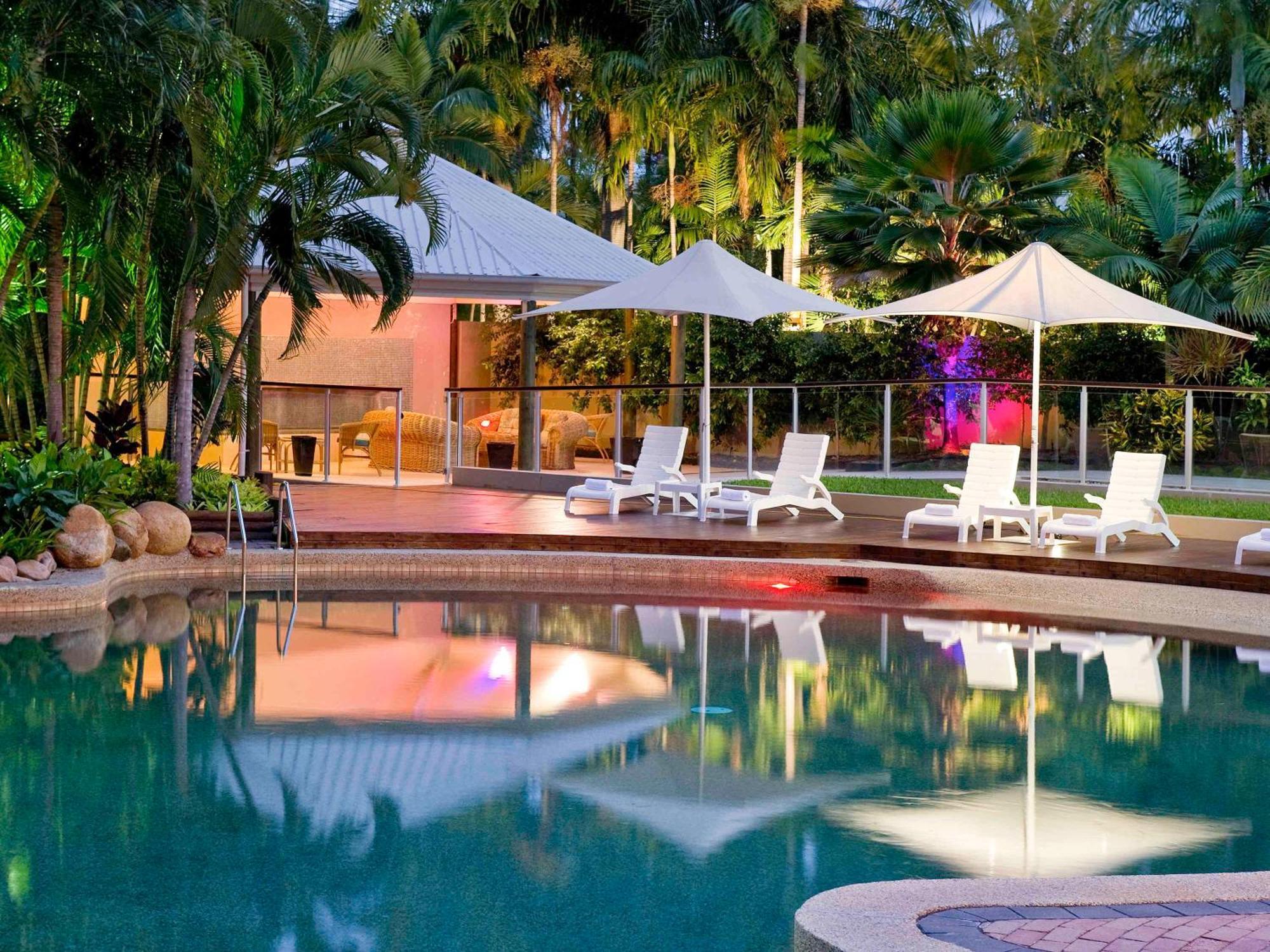 Mercure Townsville