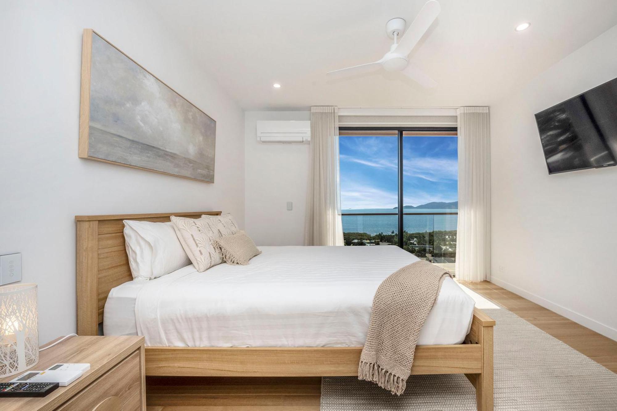 Apartment Incredible Views, Open Spaces, *