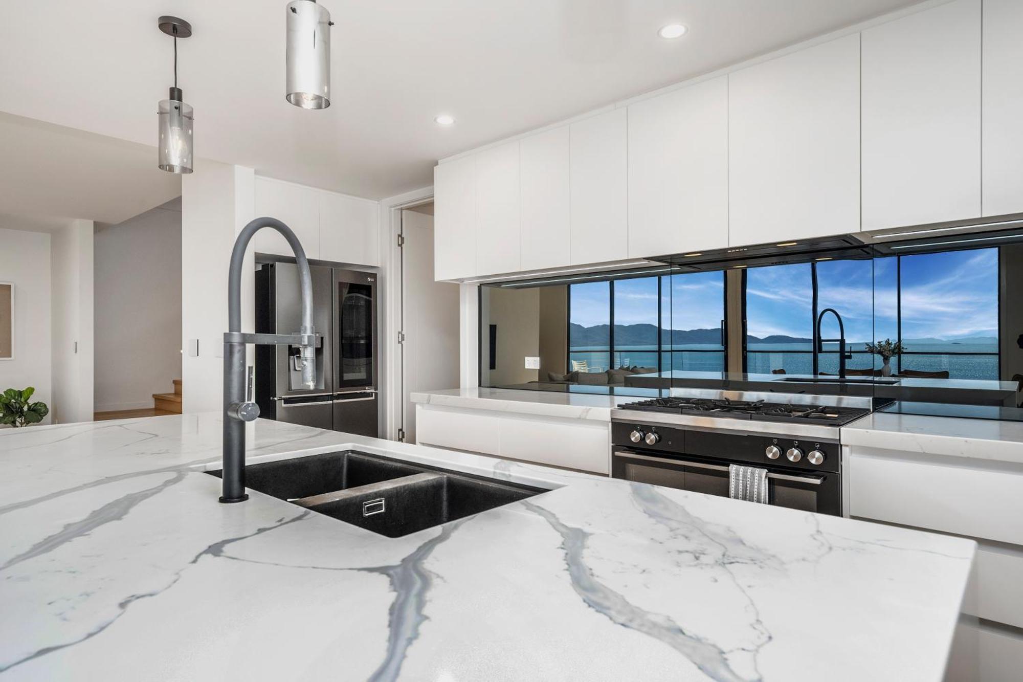 Incredible Views, Open Spaces,