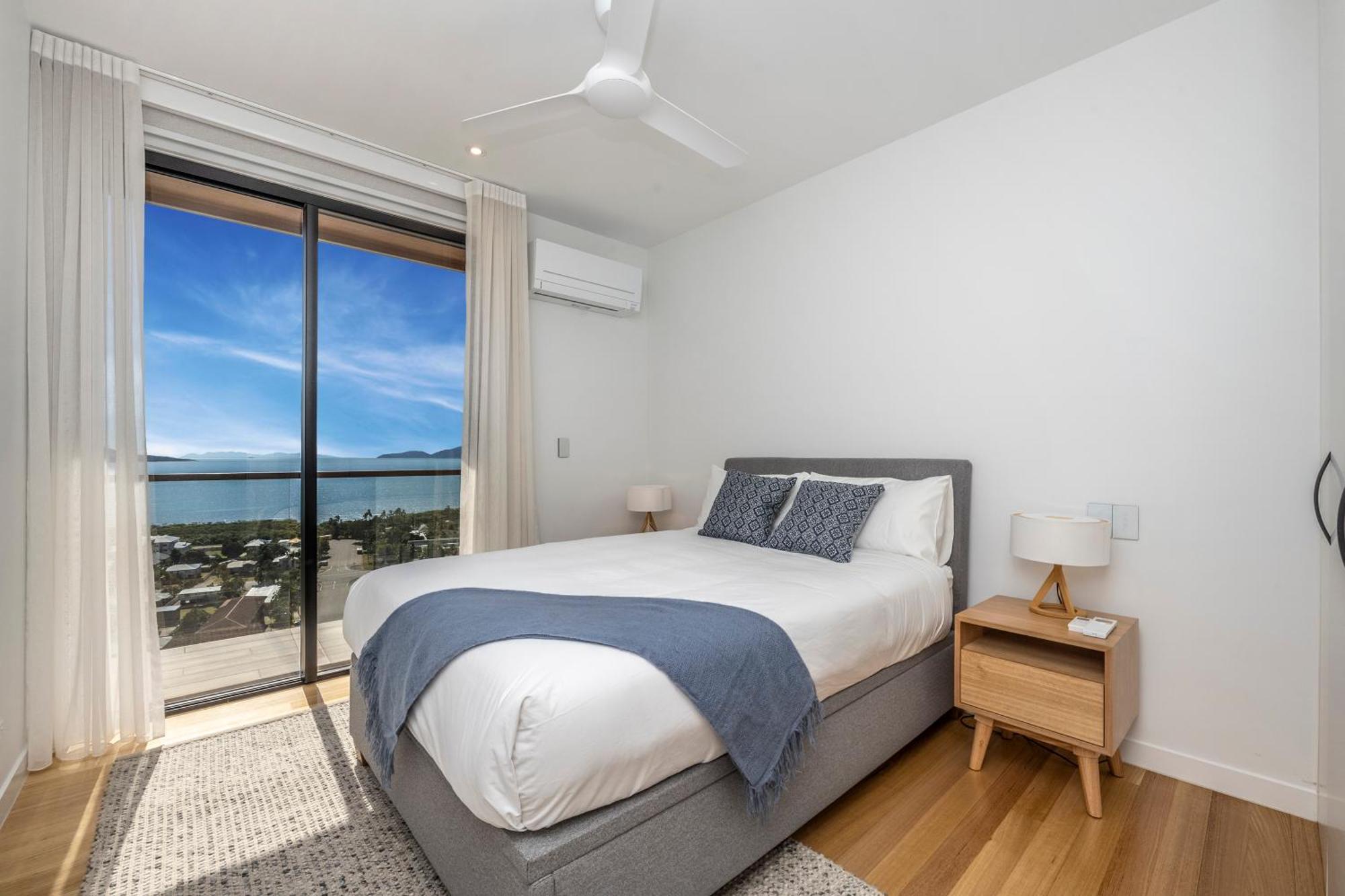 Apartment Incredible Views, Open Spaces, Townsville
