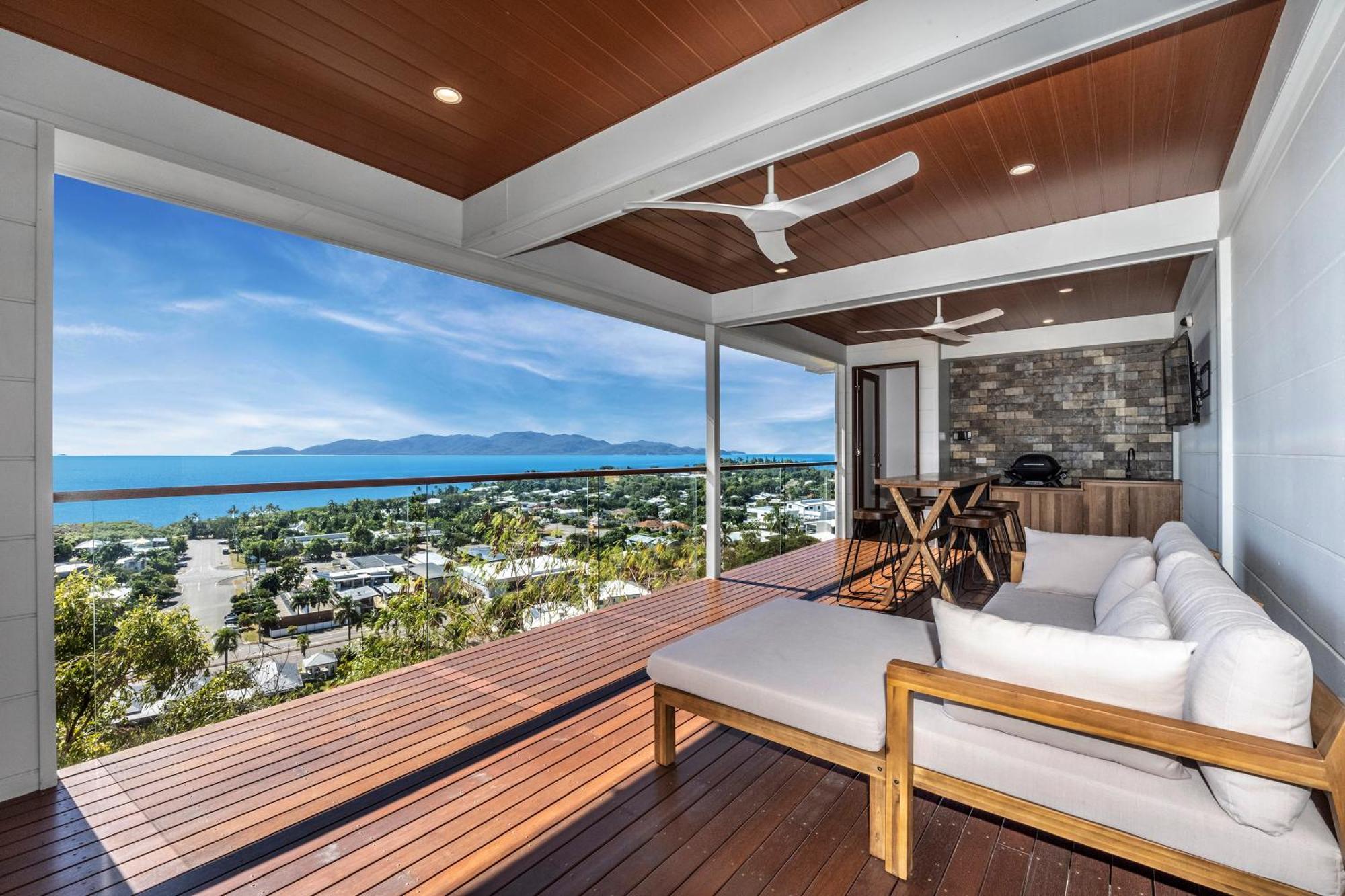 Incredible Views, Open Spaces, Townsville