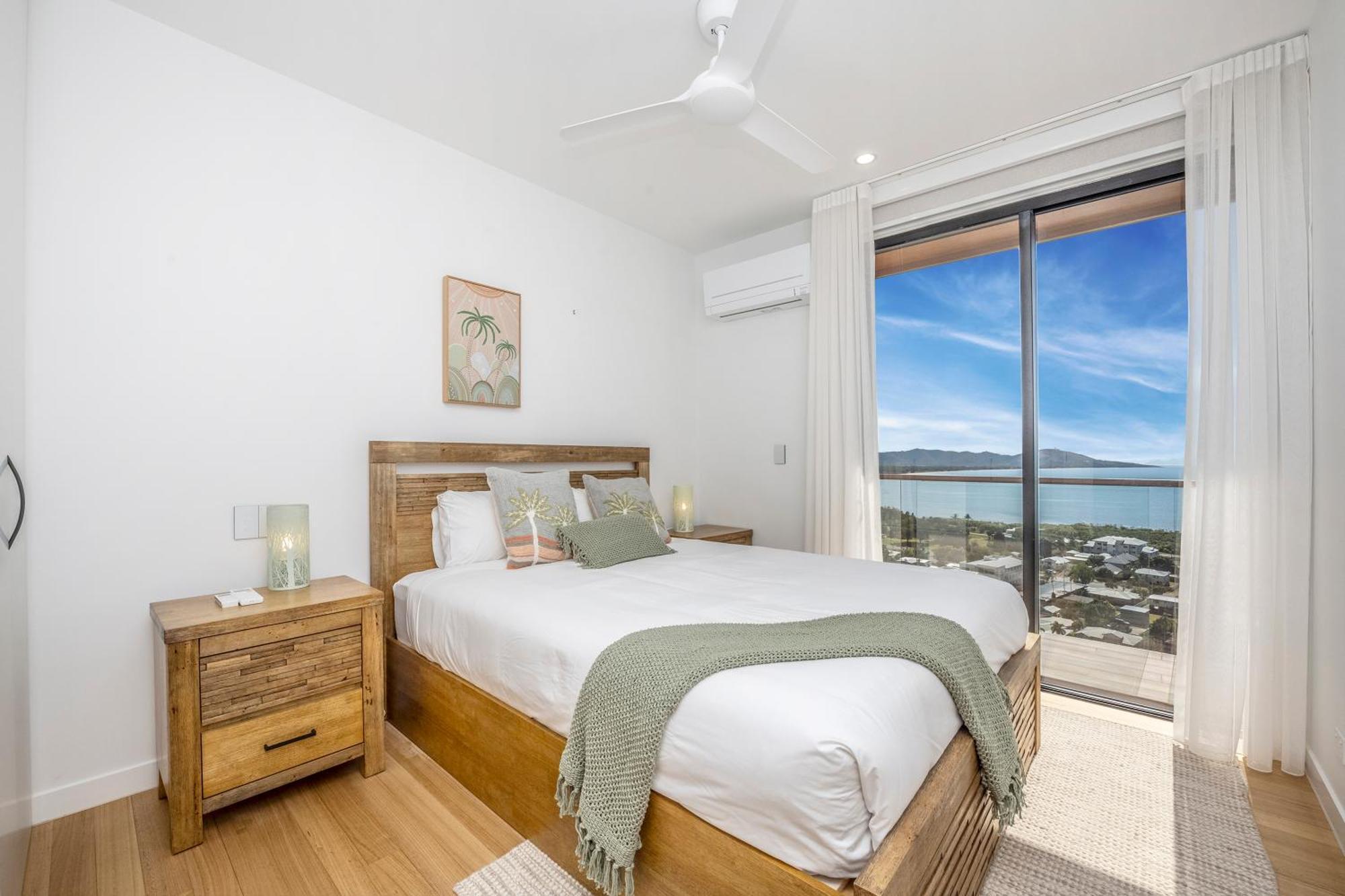 Incredible Views, Open Spaces,