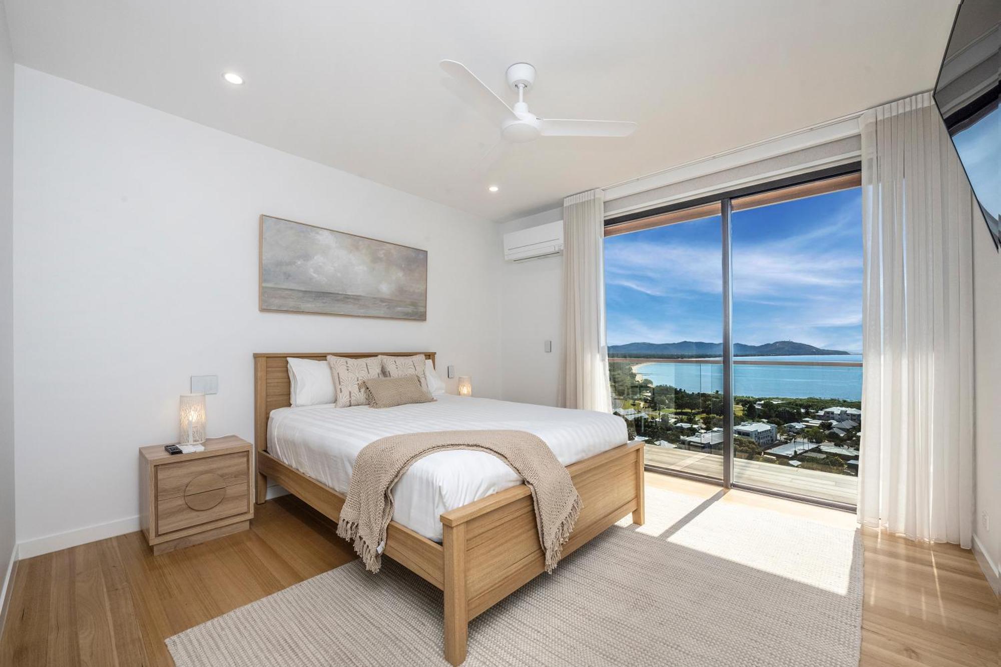 Apartment Incredible Views, Open Spaces,