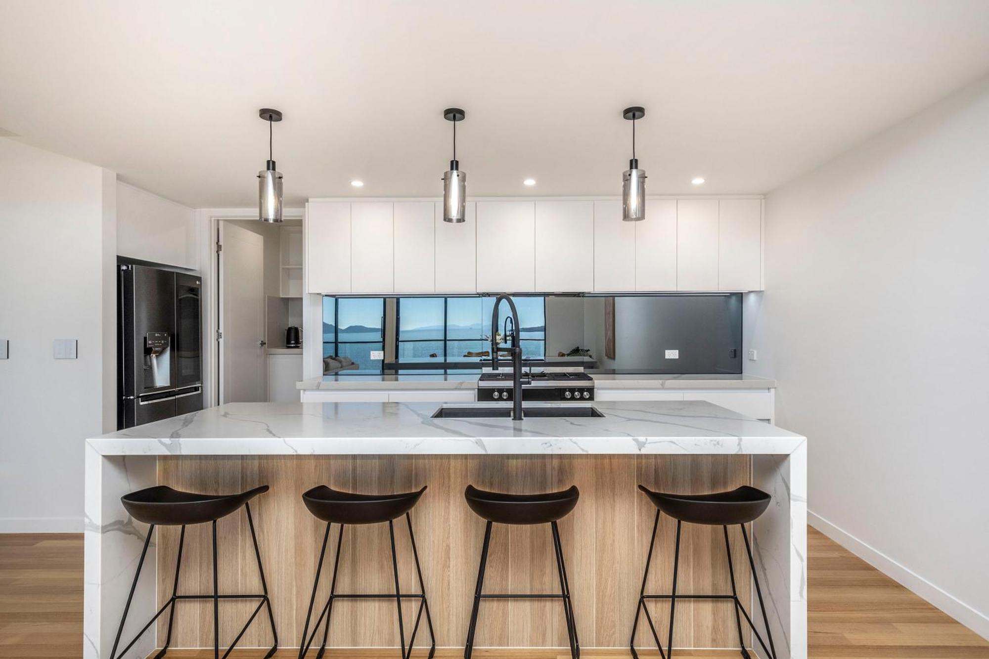 Apartment Incredible Views, Open Spaces, *