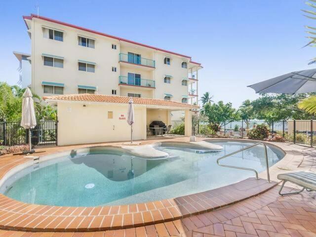 Apartment Park Unit - U1 Ground Floor *