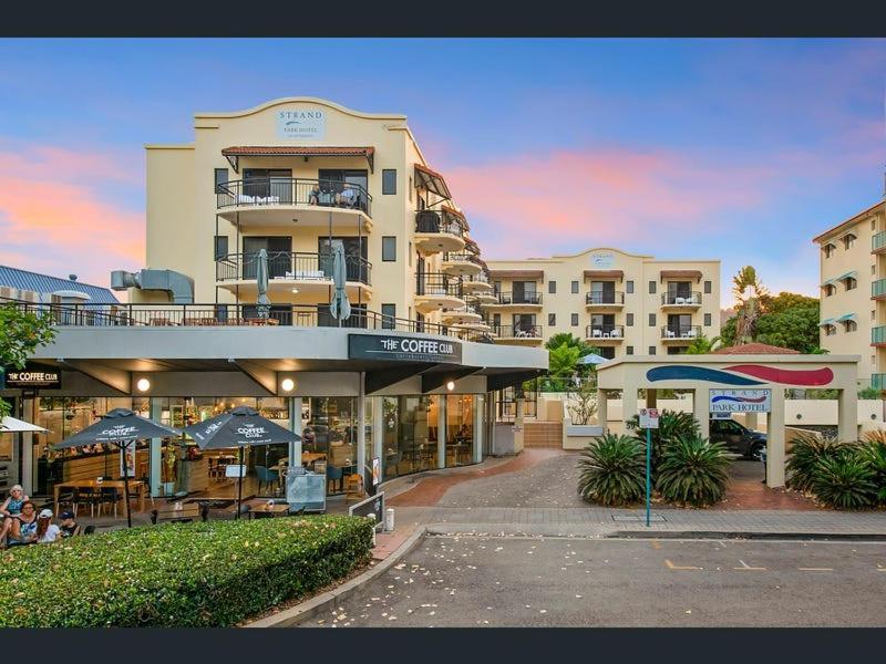 Park Unit - U1 Ground Floor Townsville