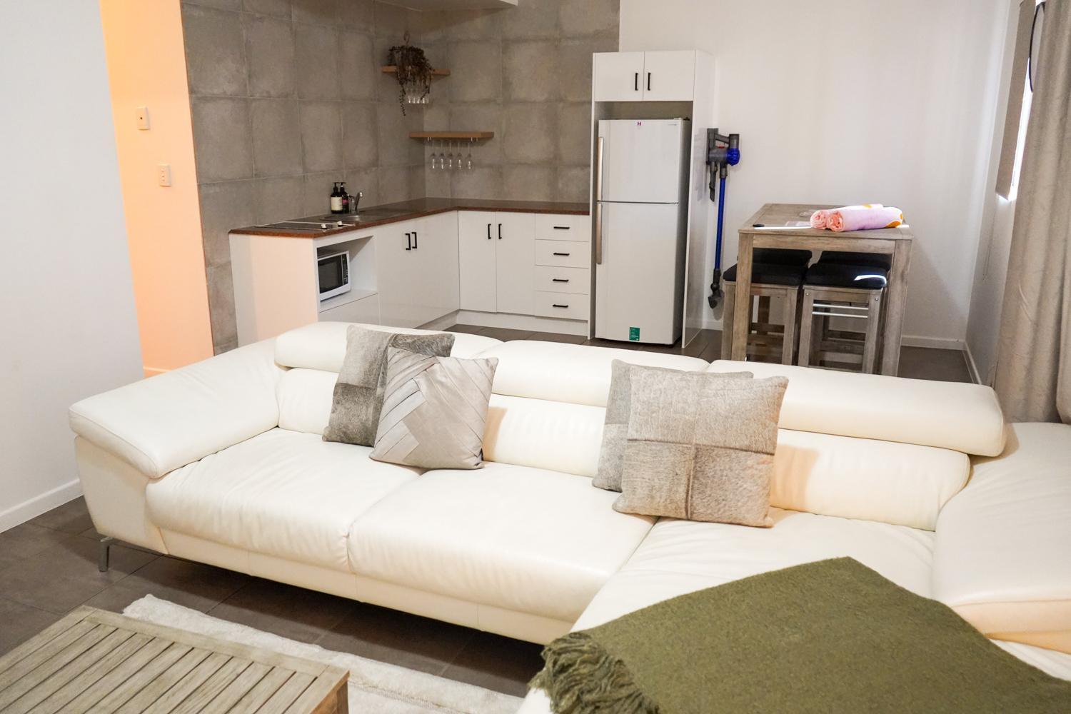 Park Unit - U1 Ground Floor * Townsville