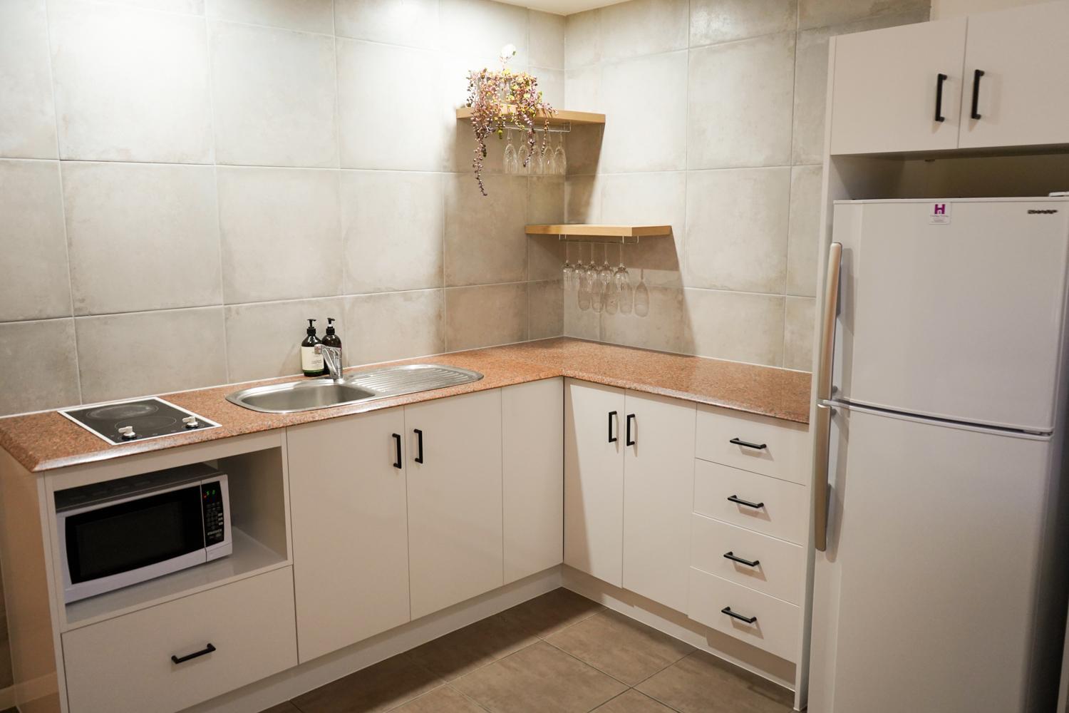 Apartment Park Unit - U1 Ground Floor *
