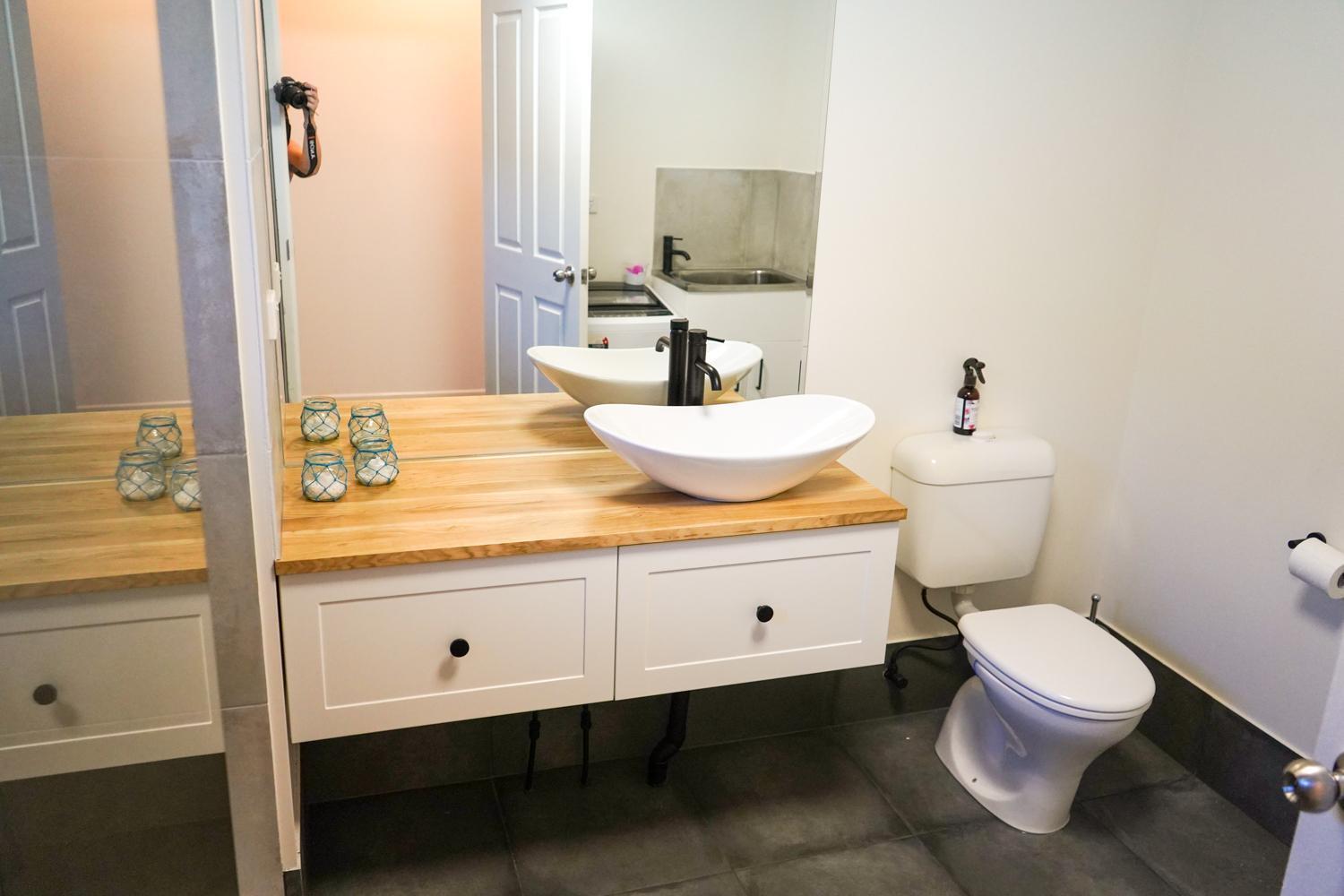 Apartment Park Unit - U1 Ground Floor *