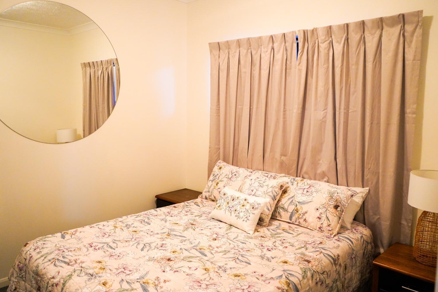 Park Unit - U1 Ground Floor * Townsville