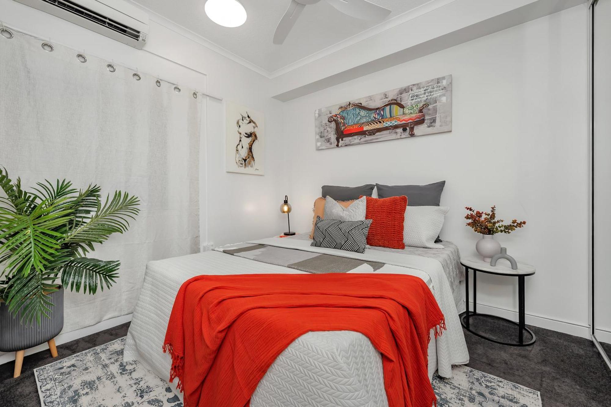 Apartment Executive In North Ward And On Magnetic Island Townsville