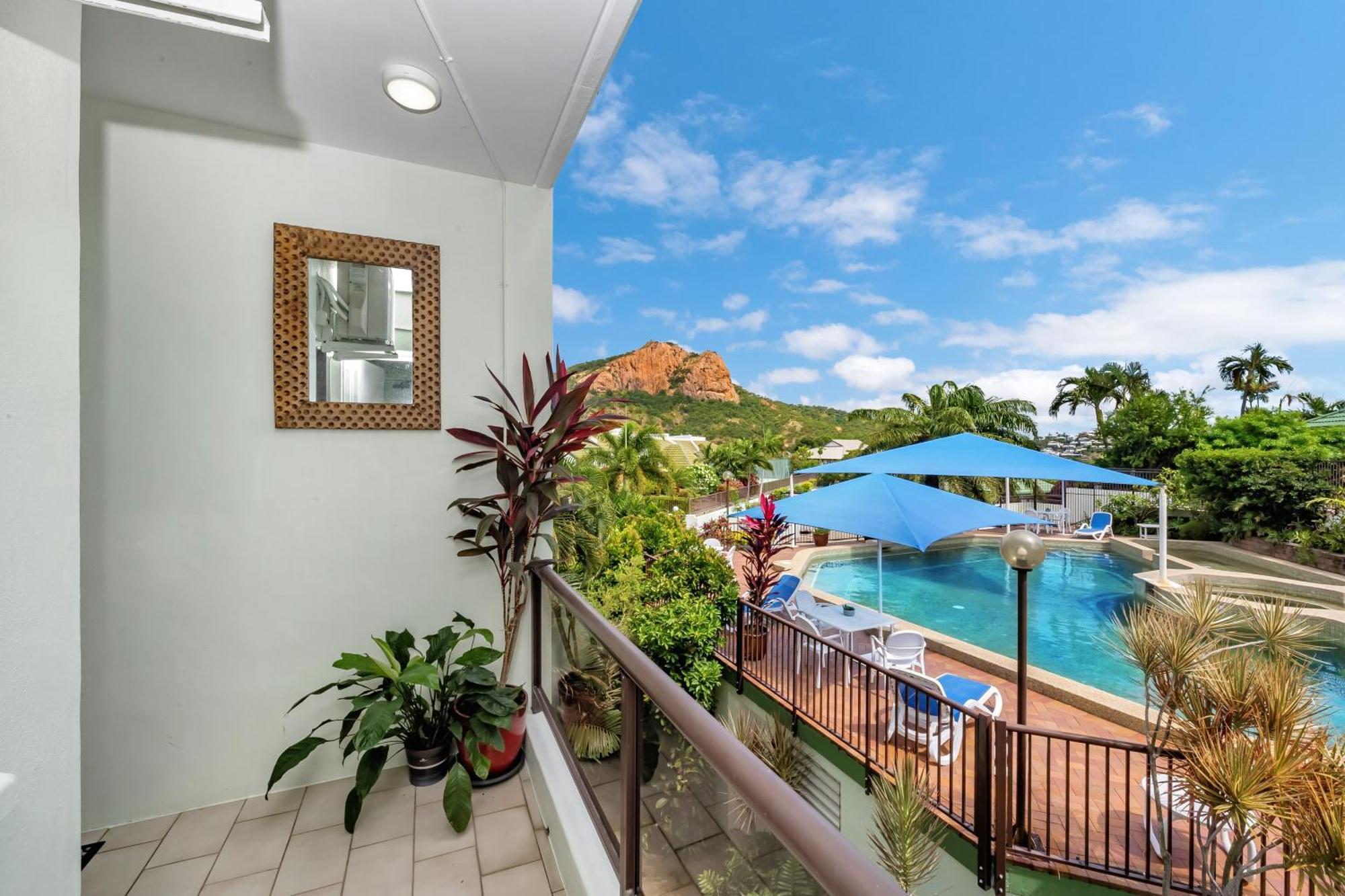 Executive In North Ward And On Magnetic Island Townsville