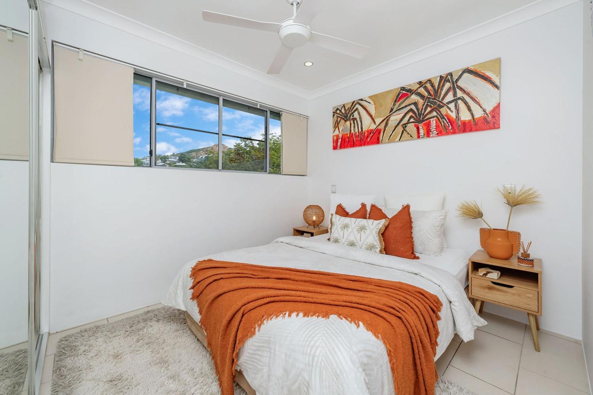 Executive Properties In North Ward And On Magnetic Island Aparthotel 5*